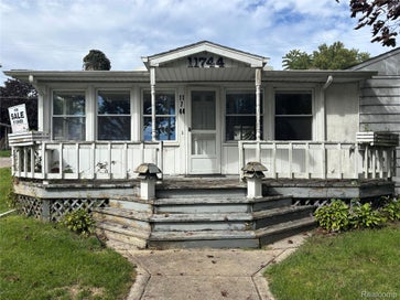 11744 Kenton Drive Green Oak Township MI 48189