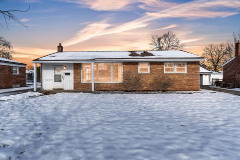 35940 Parkdale Street Livonia City MI 48150