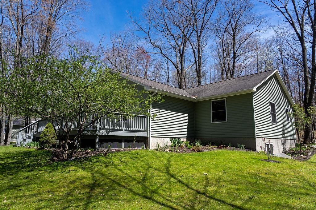 2795 Spruce Hill Drive