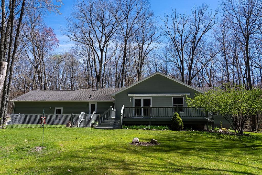 2795 Spruce Hill Drive