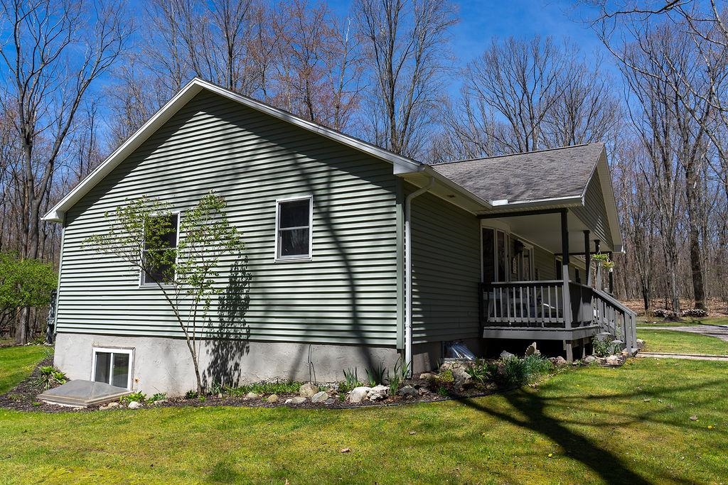 2795 Spruce Hill Drive