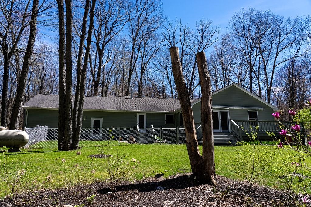 2795 Spruce Hill Drive