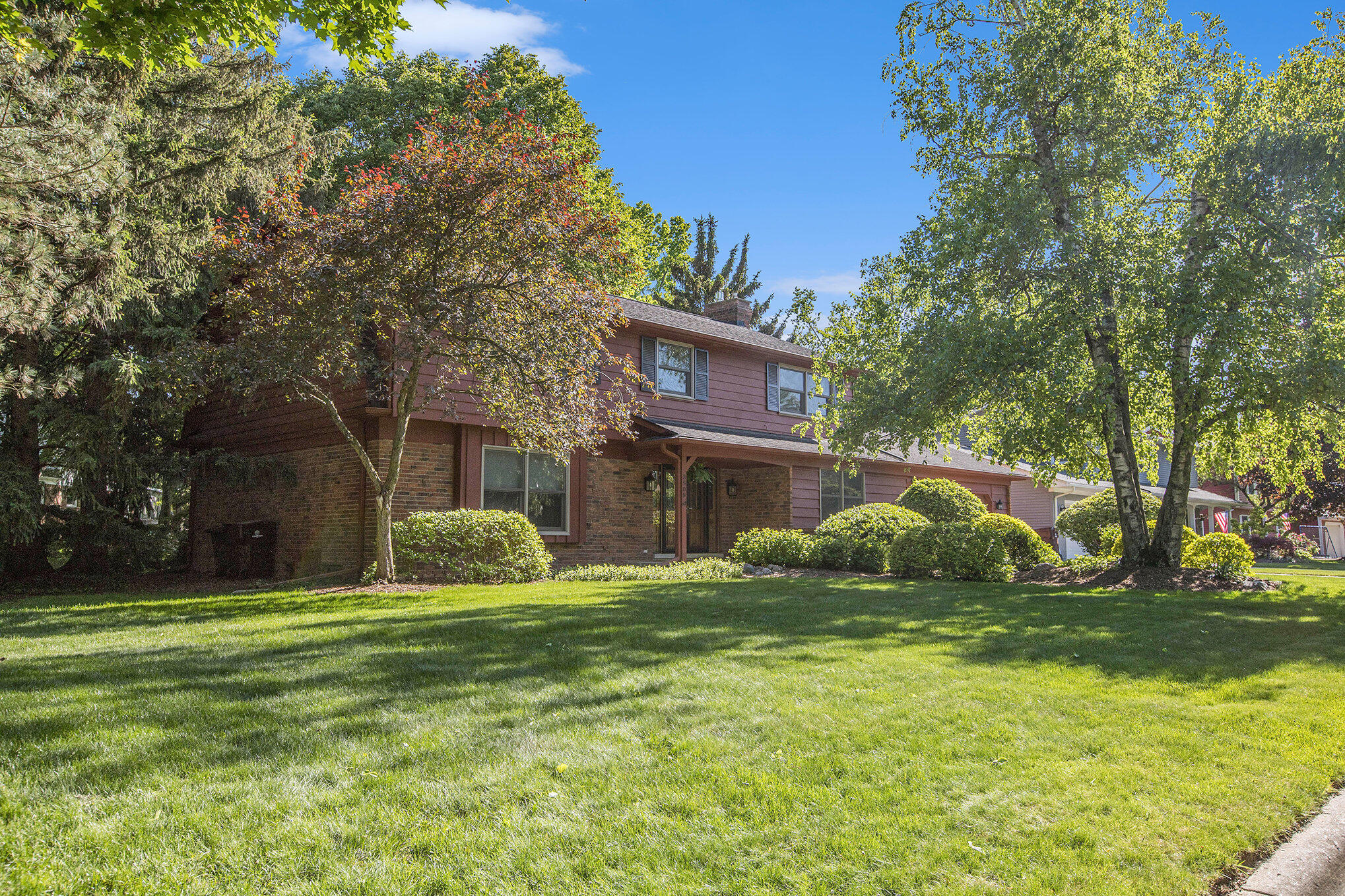 3509 Sulgrave Place