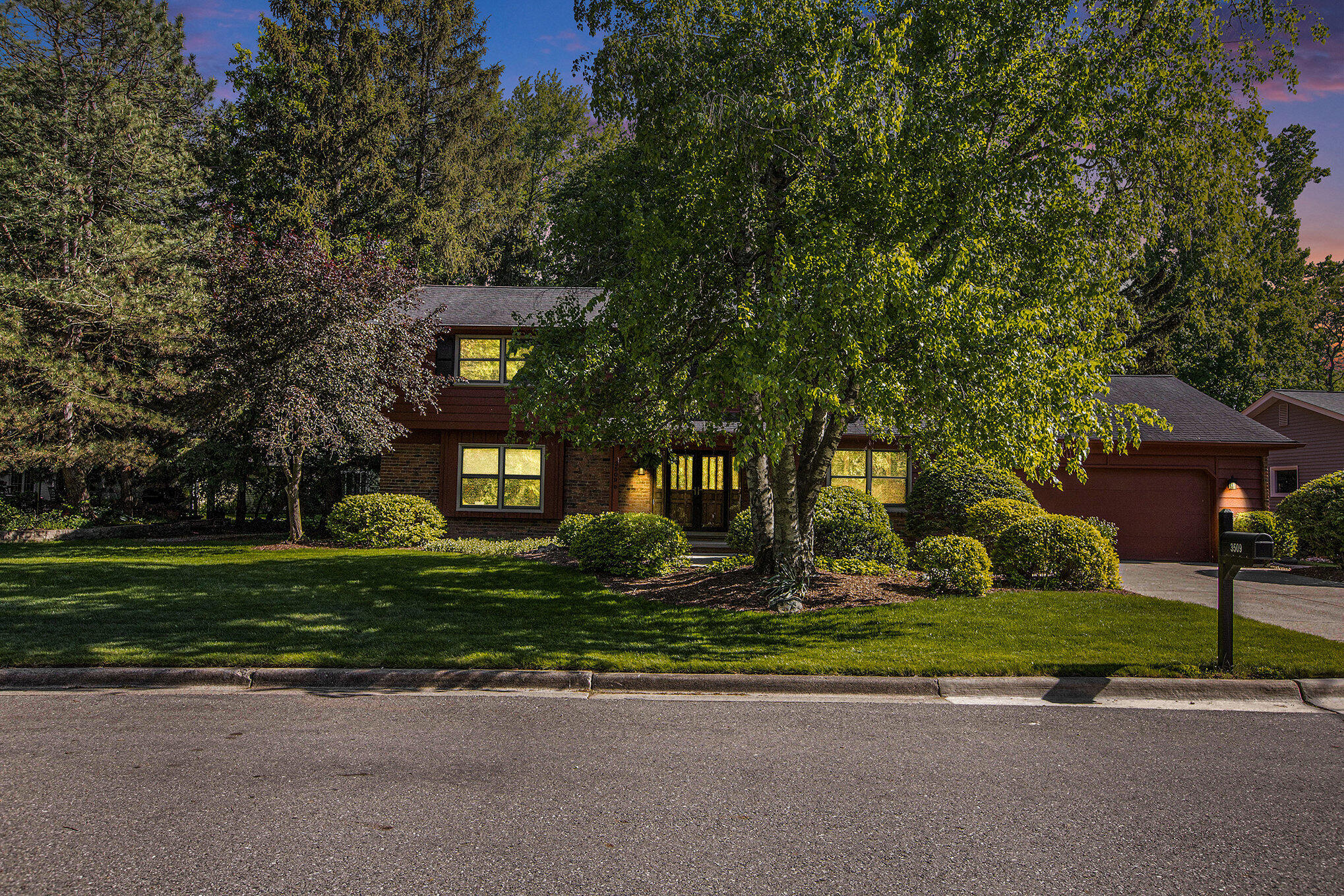 3509 Sulgrave Place