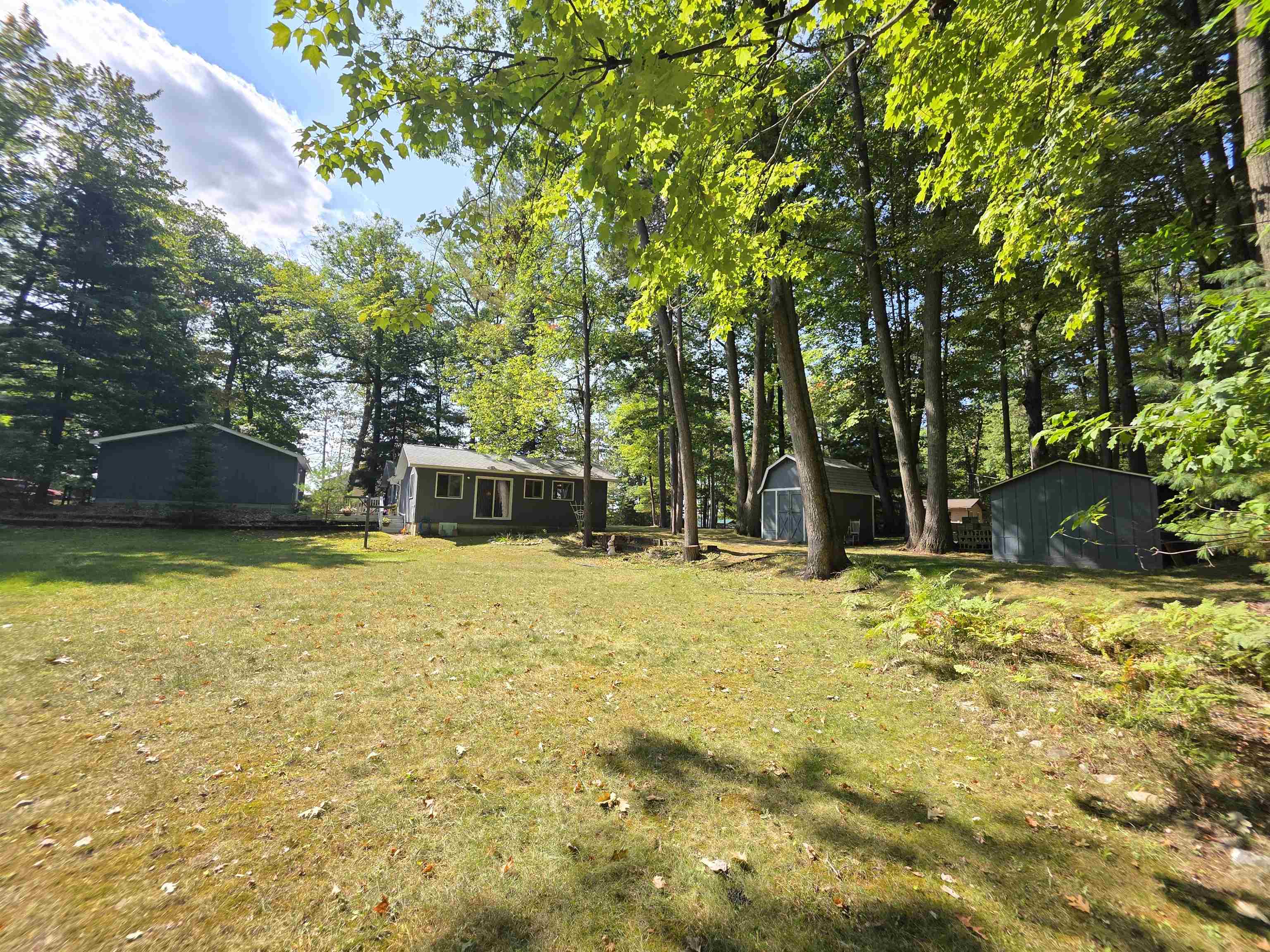 8084 Campbell Avenue