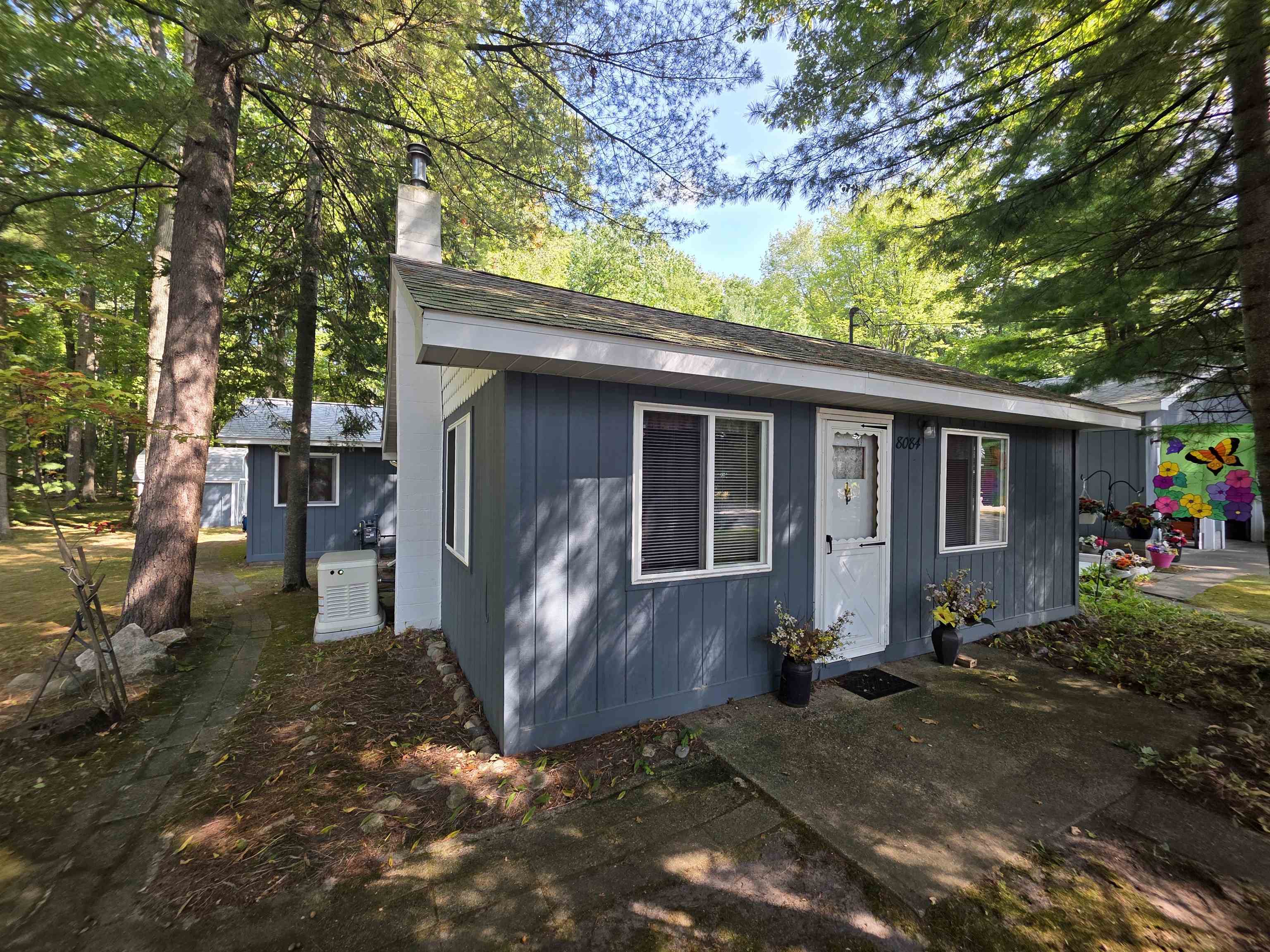 8084 Campbell Avenue