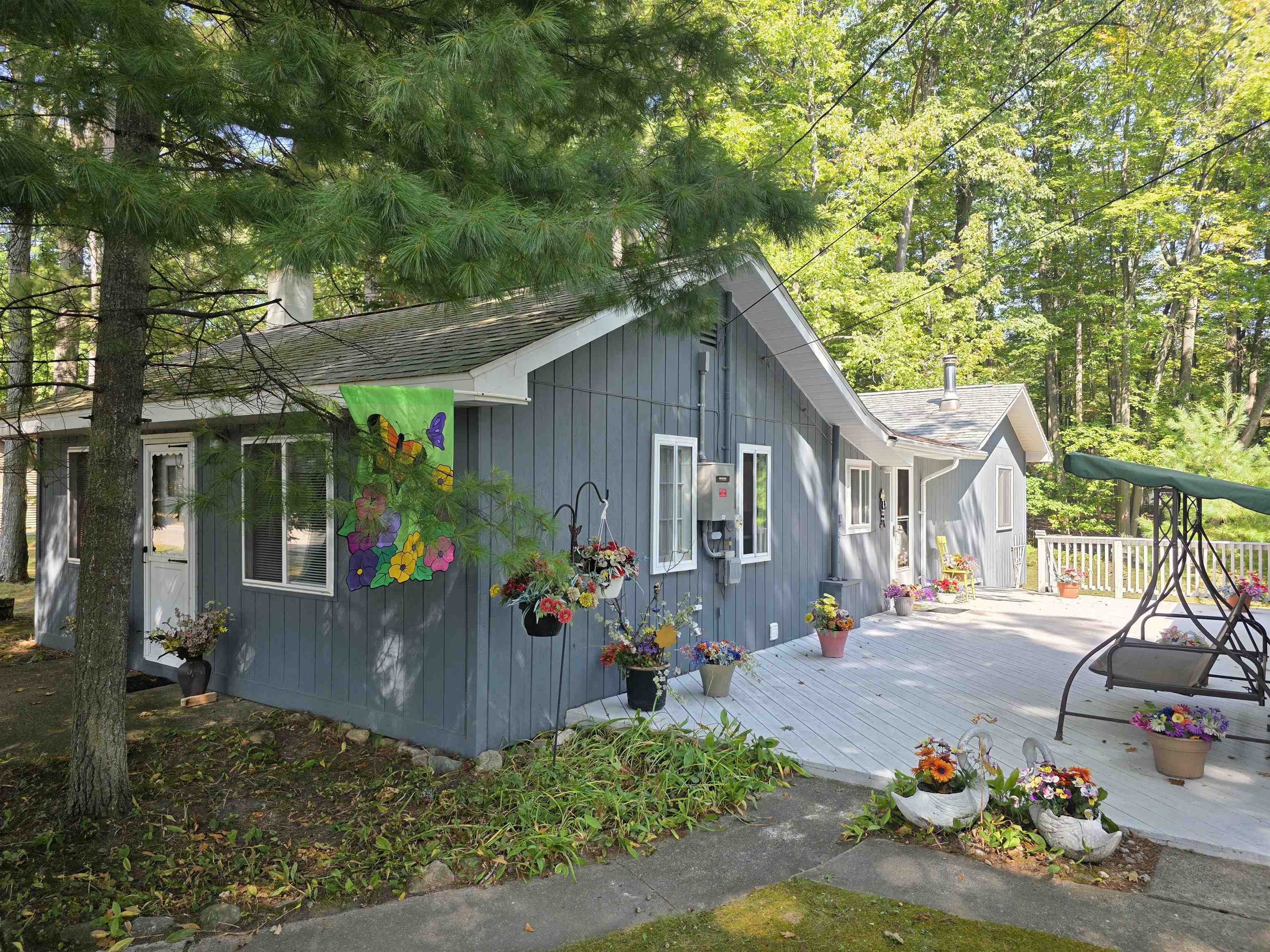 8084 Campbell Avenue