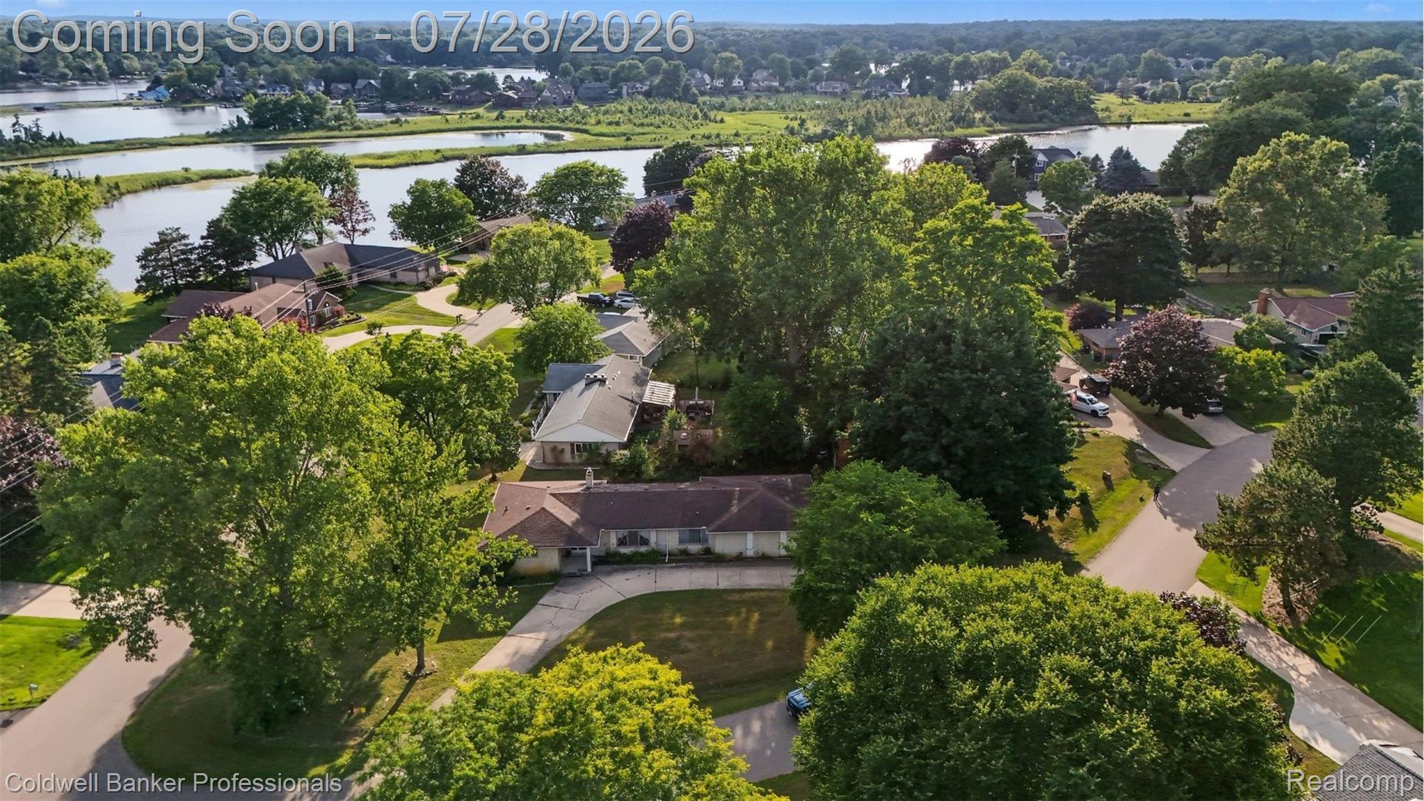 430 Spezia Drive