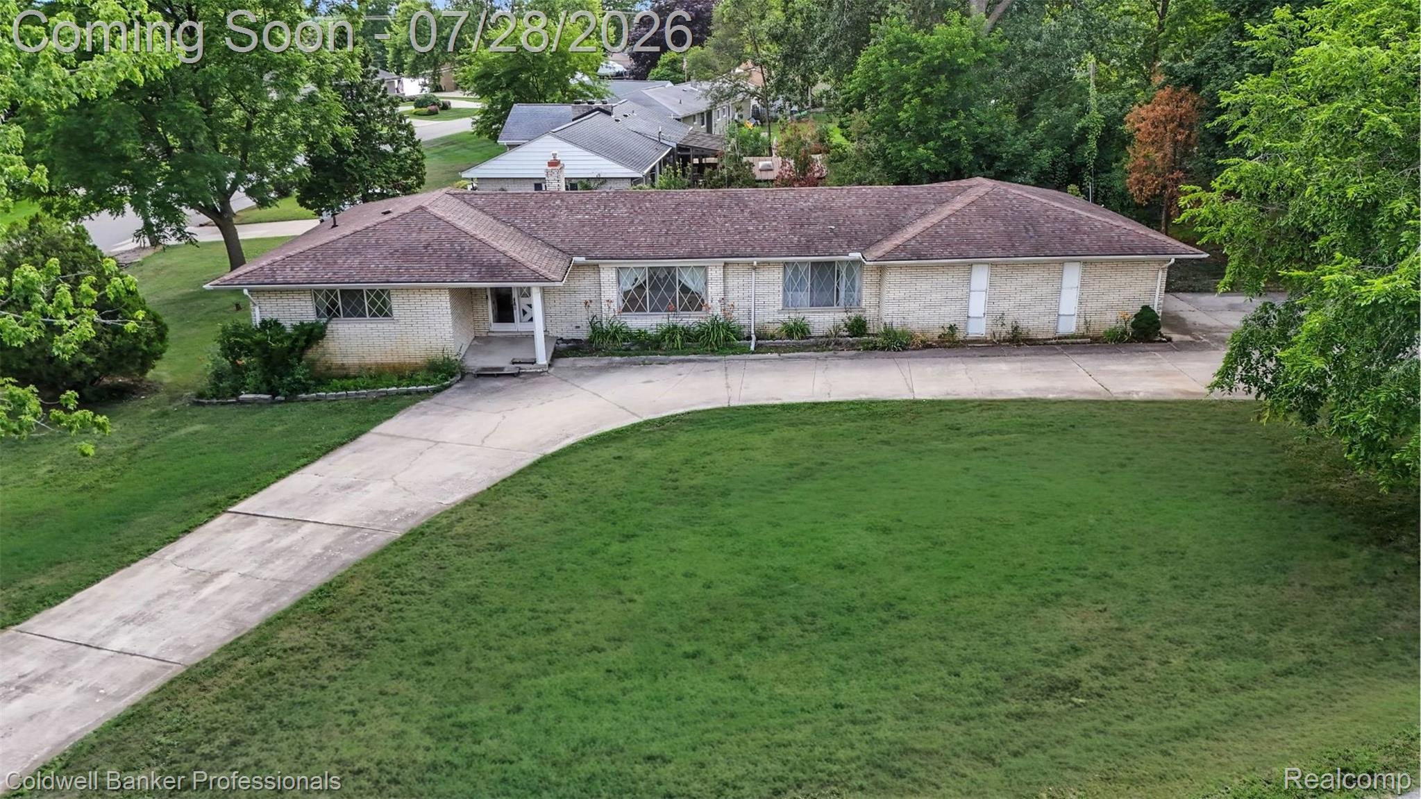 430 Spezia Drive