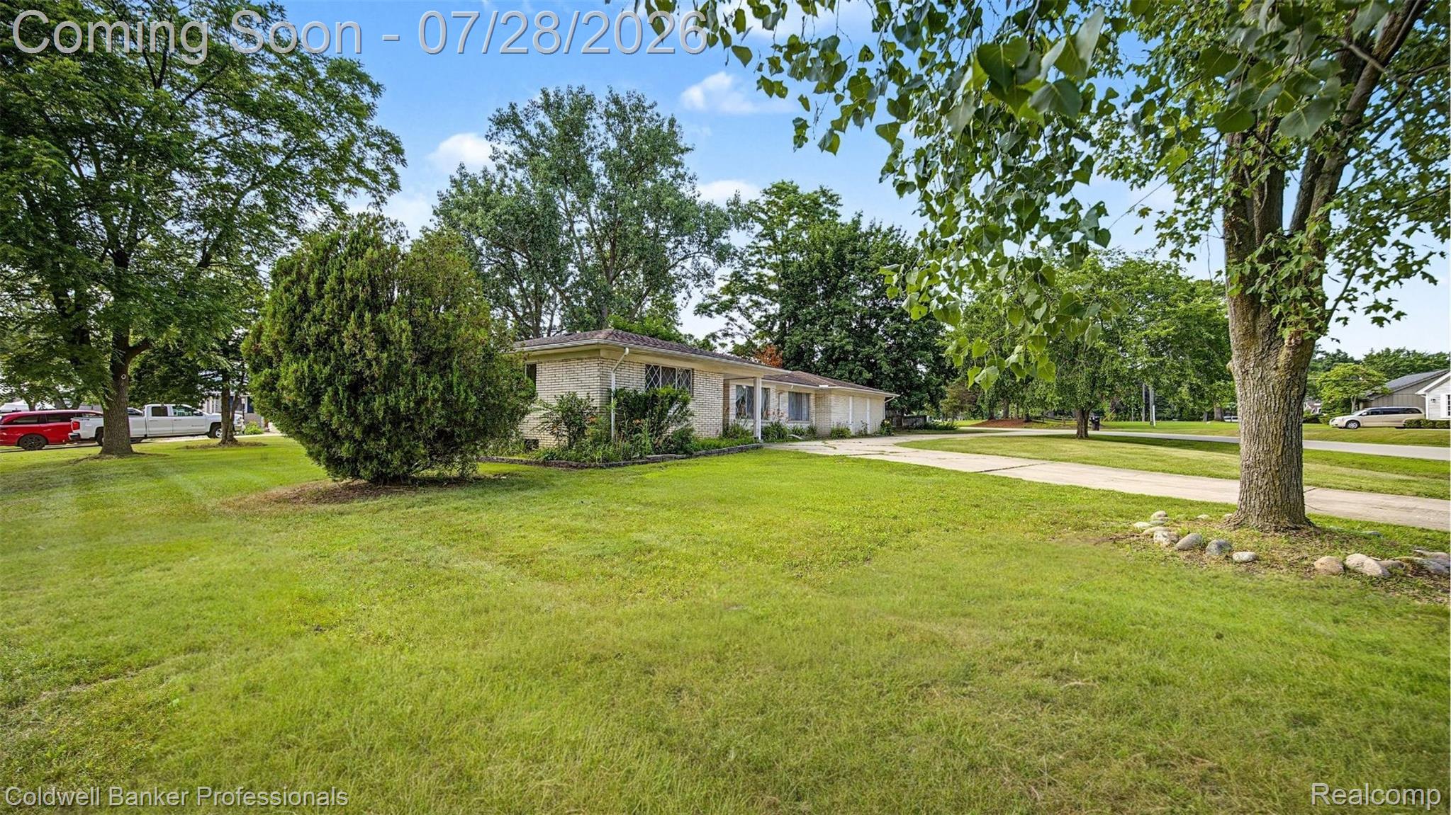 430 Spezia Drive