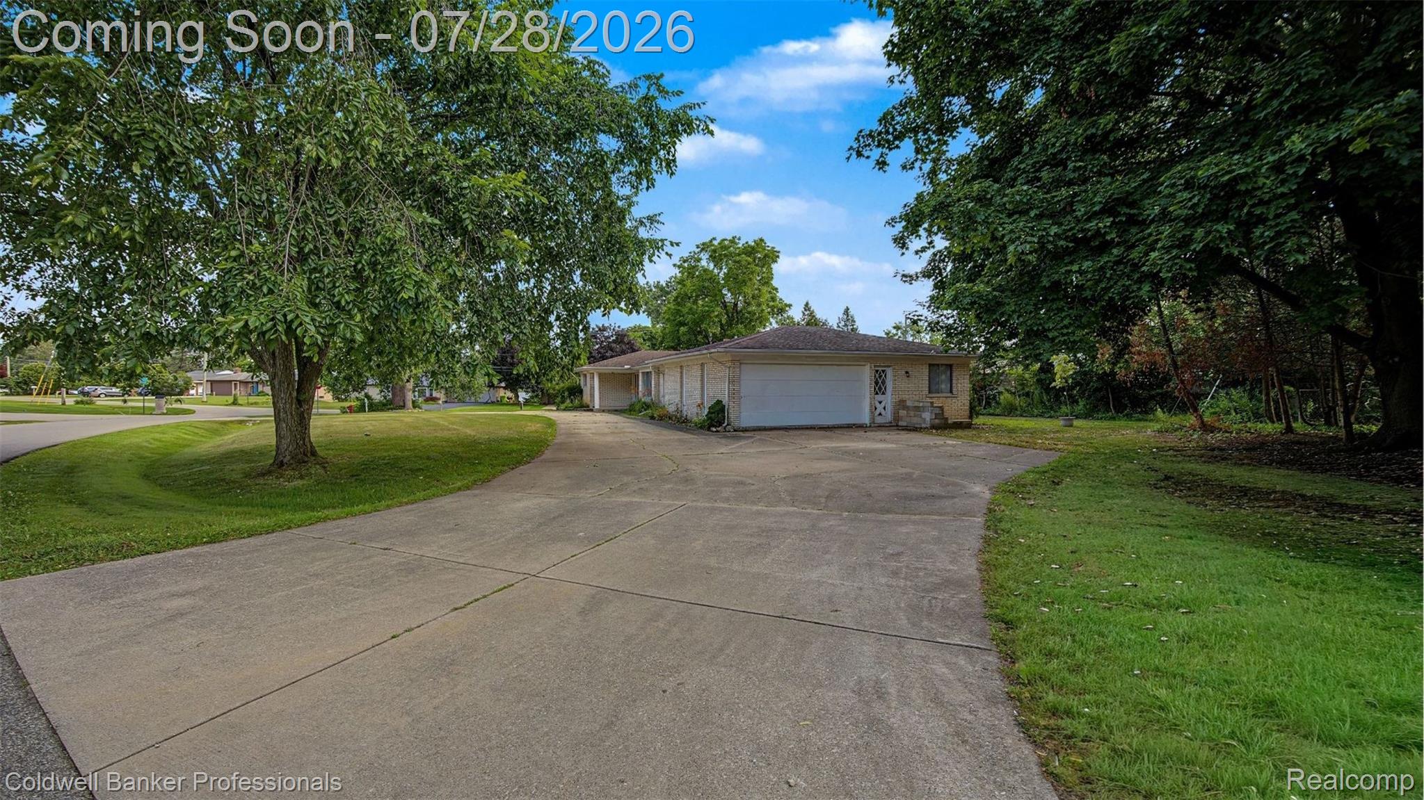 430 Spezia Drive