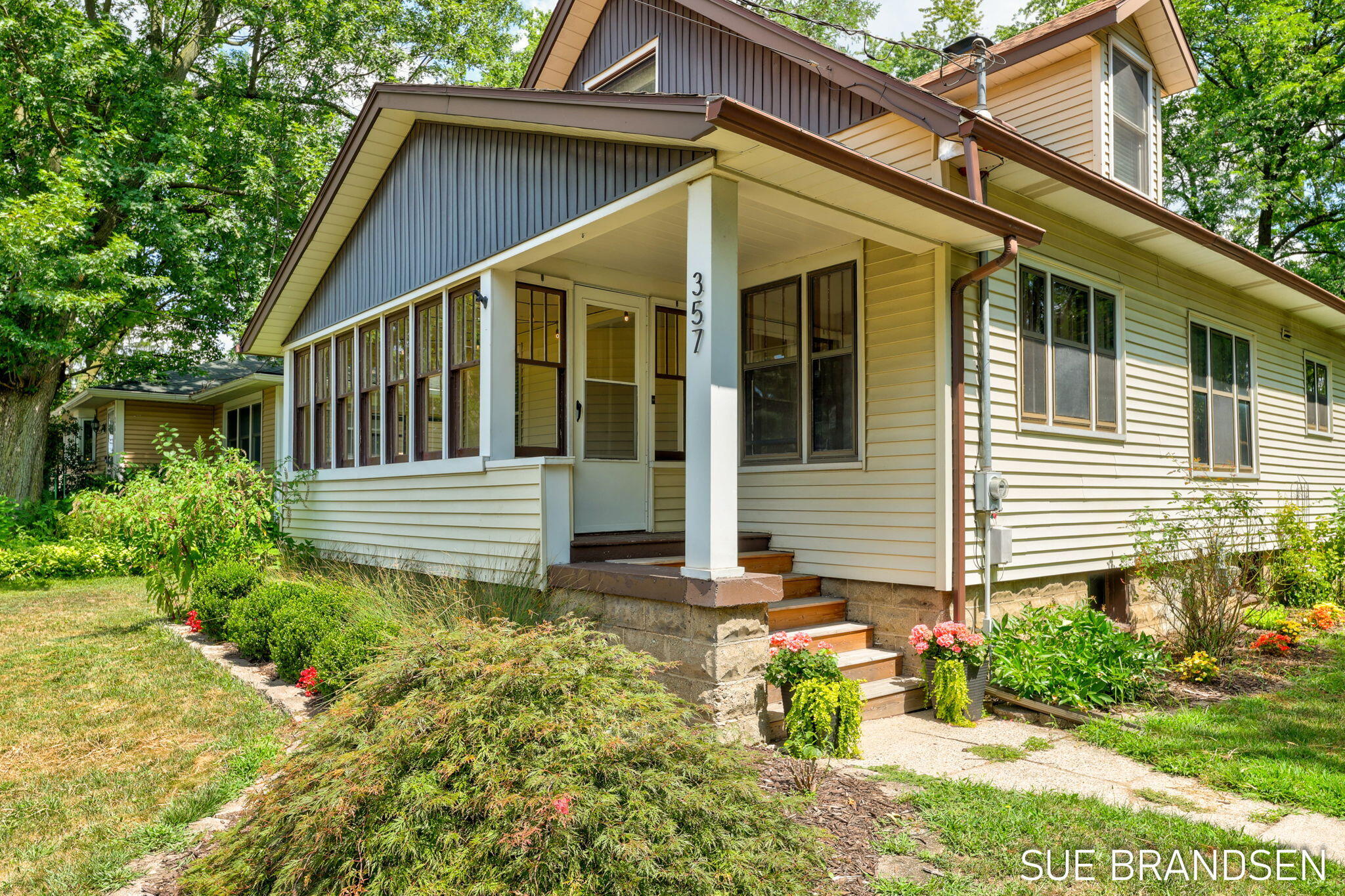 357 N State Street