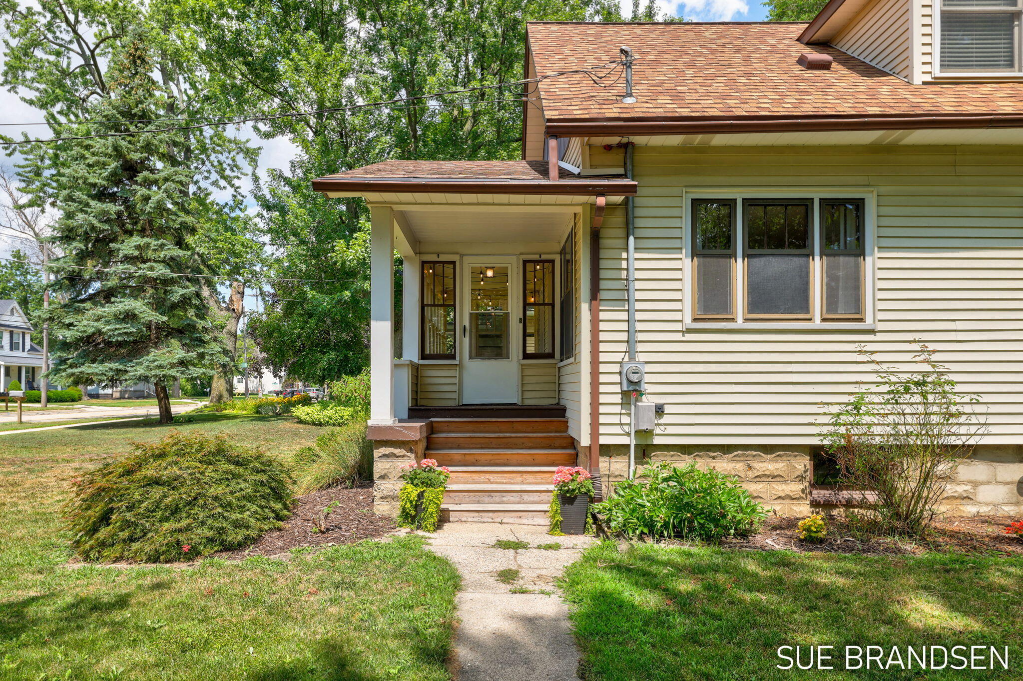 357 N State Street