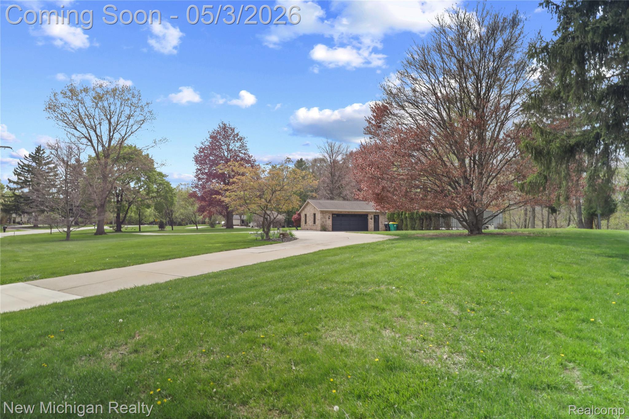 33733 Braebury Ridge