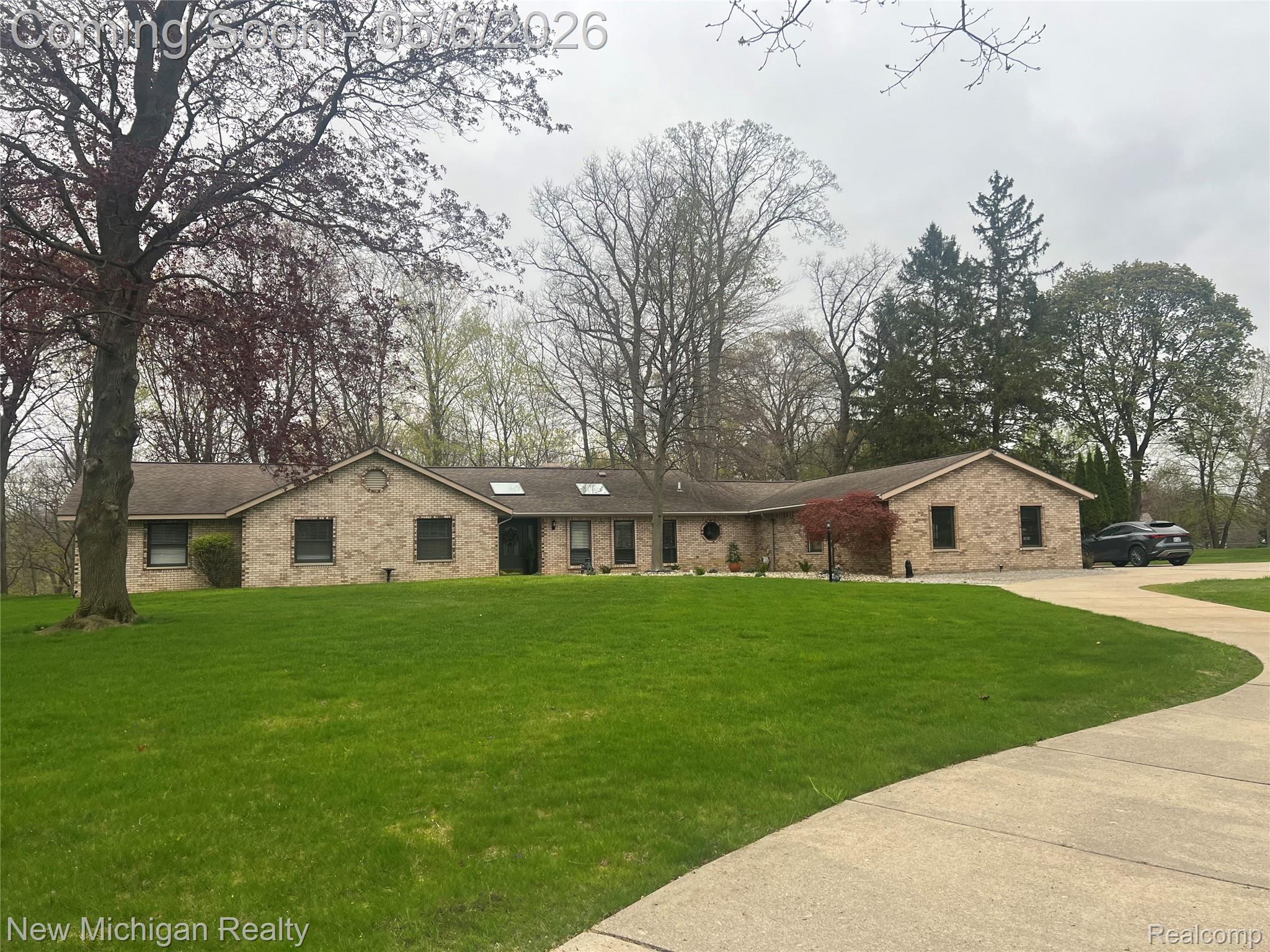33733 Braebury Ridge