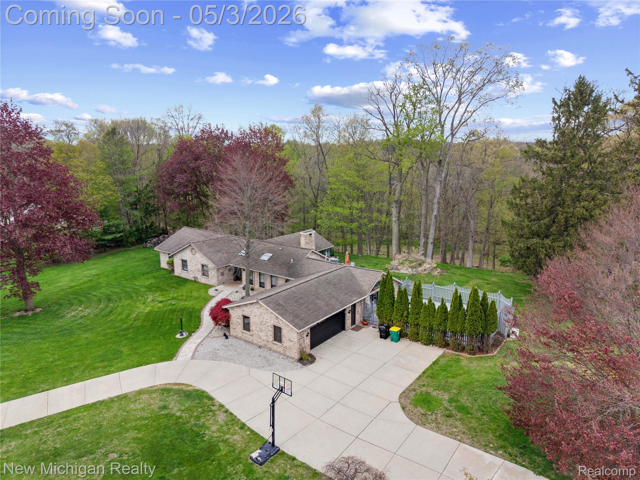 33733 Braebury Ridge