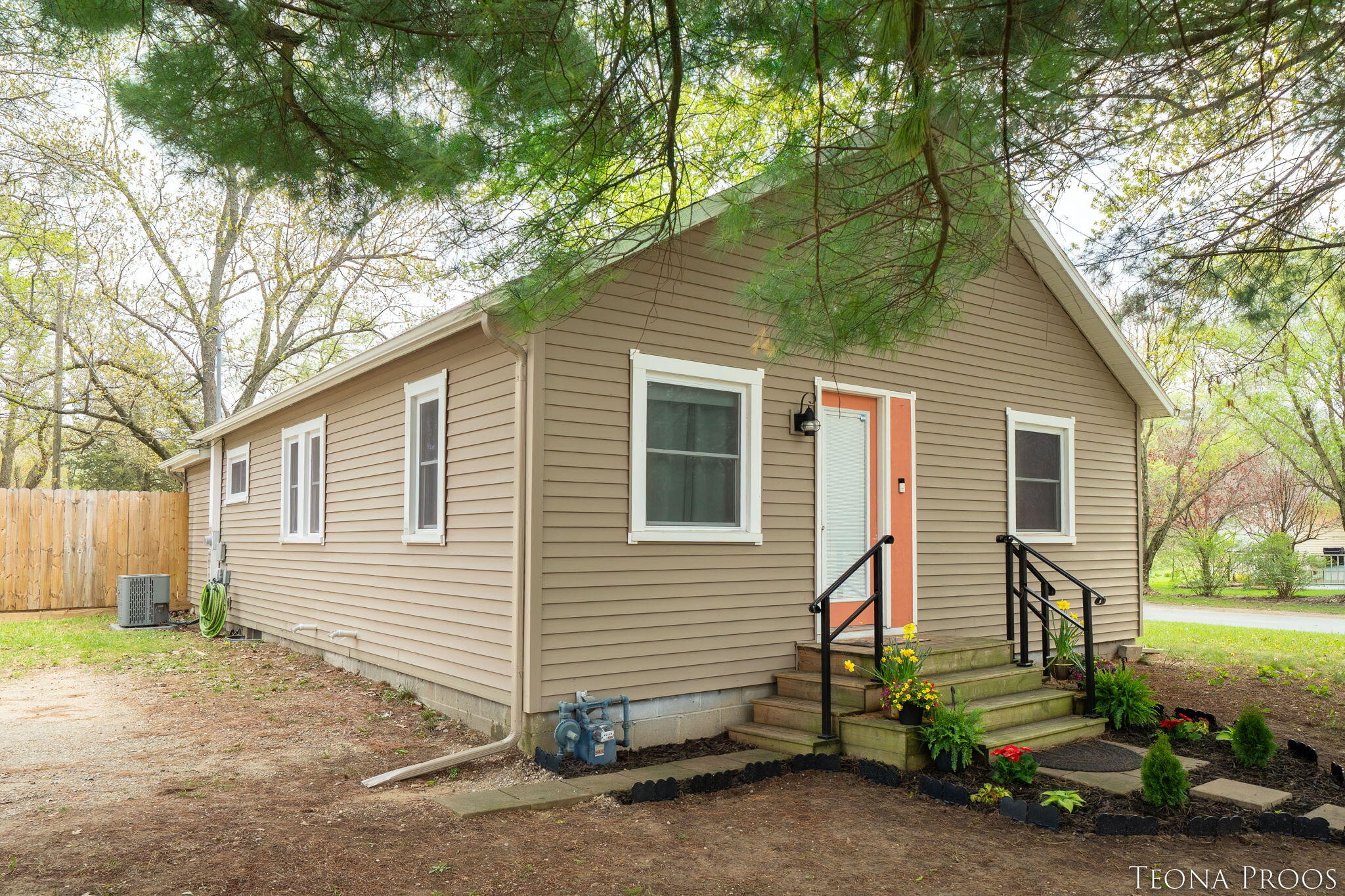 221 Bridge Road