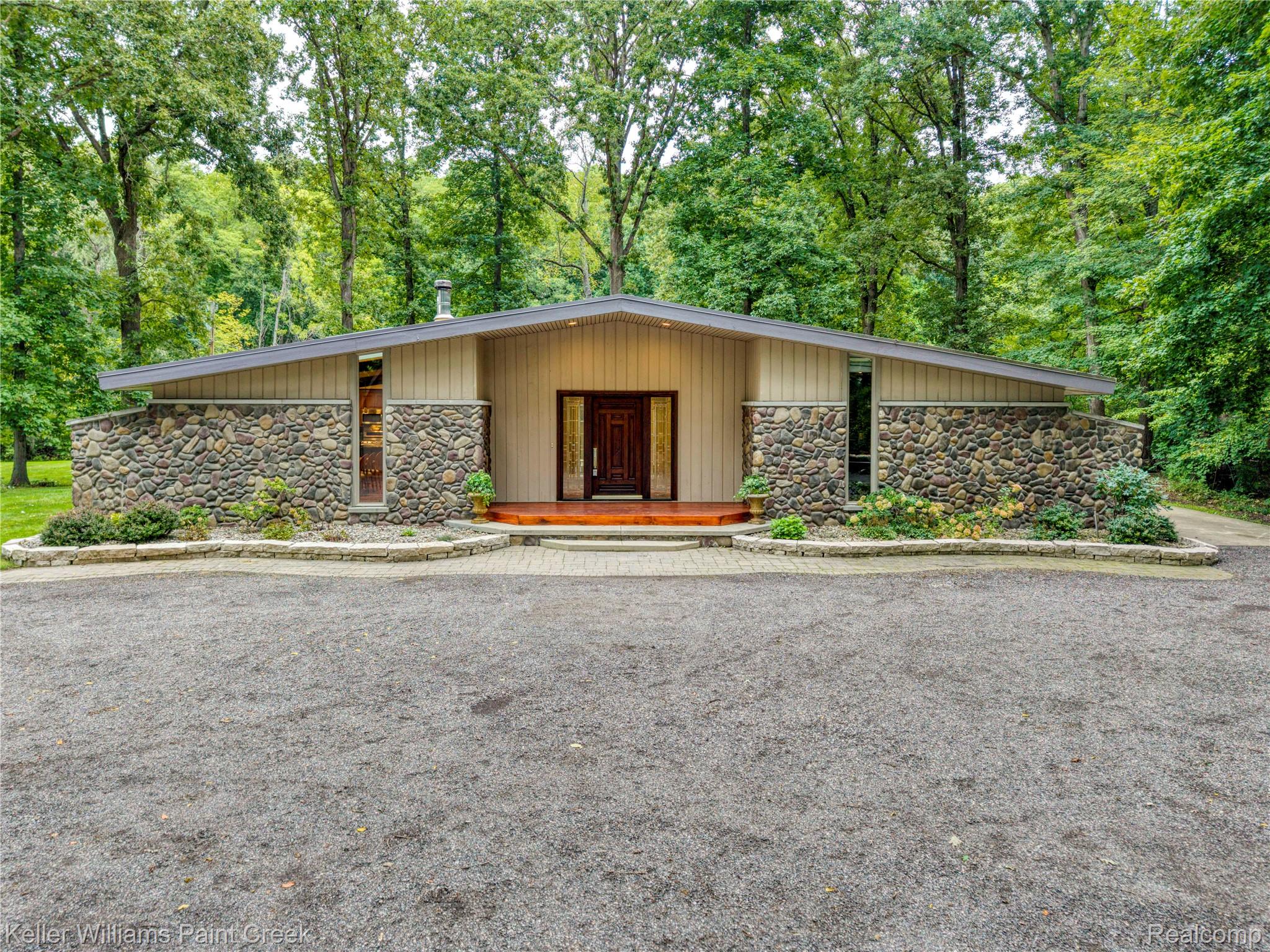 4535 Orion Road