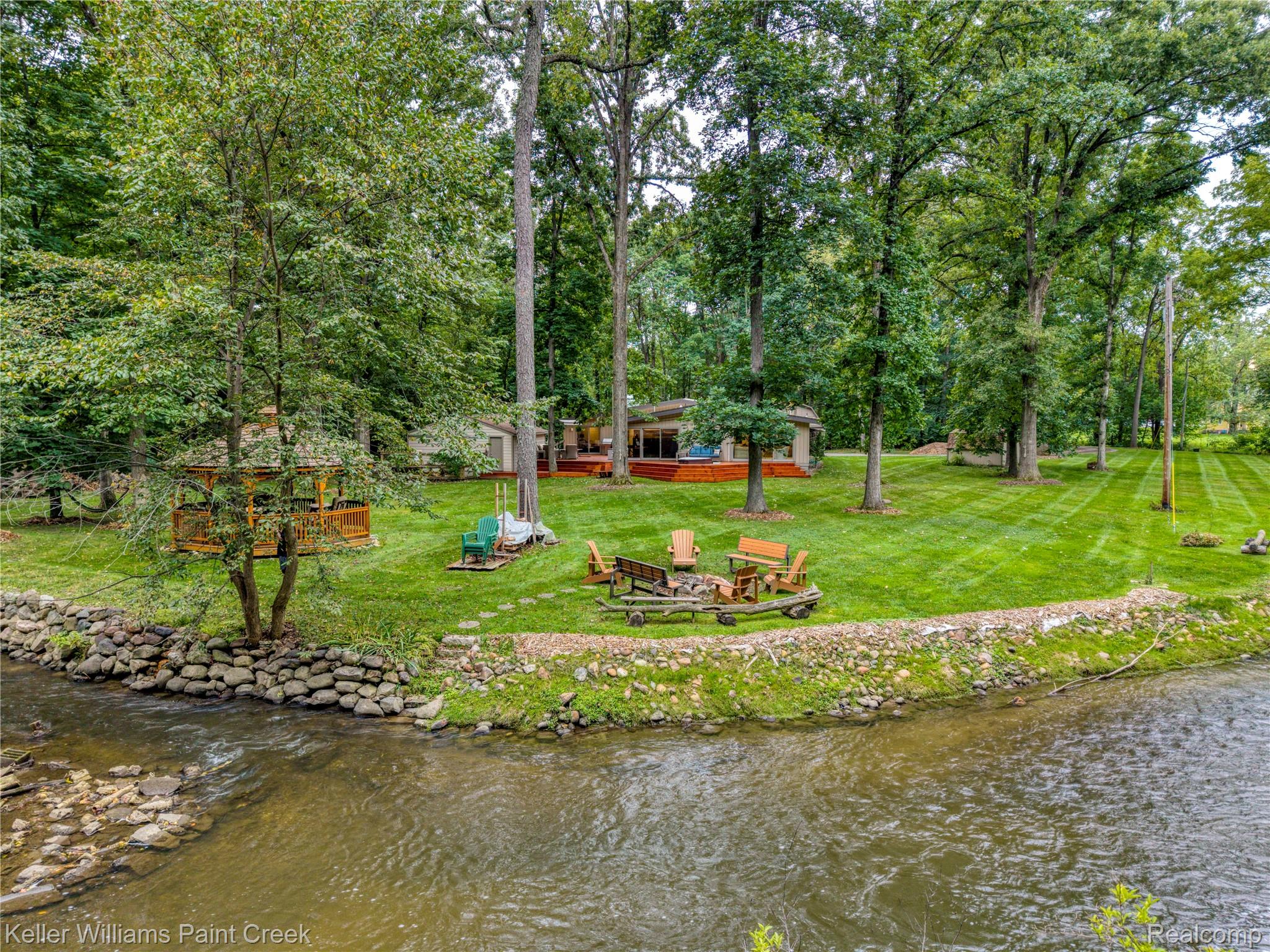 4535 Orion Road