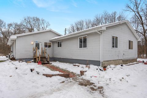 80226 40th Street Decatur Township MI 49045