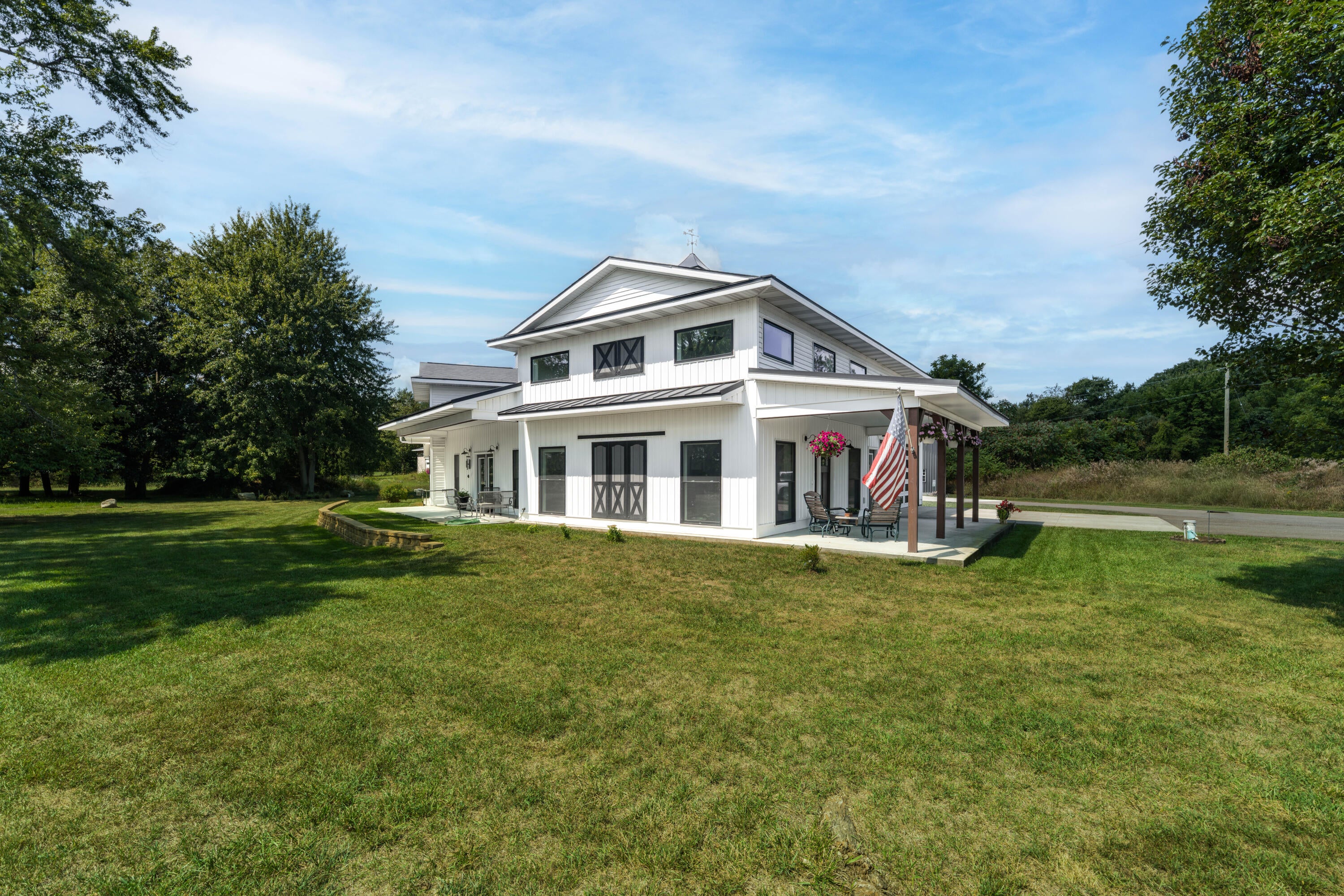 10268 Graham Road