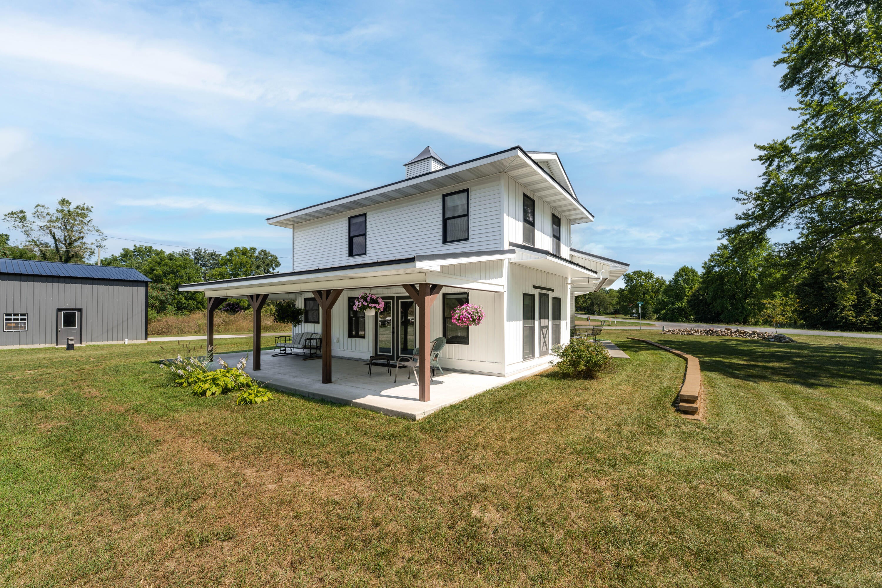 10268 Graham Road