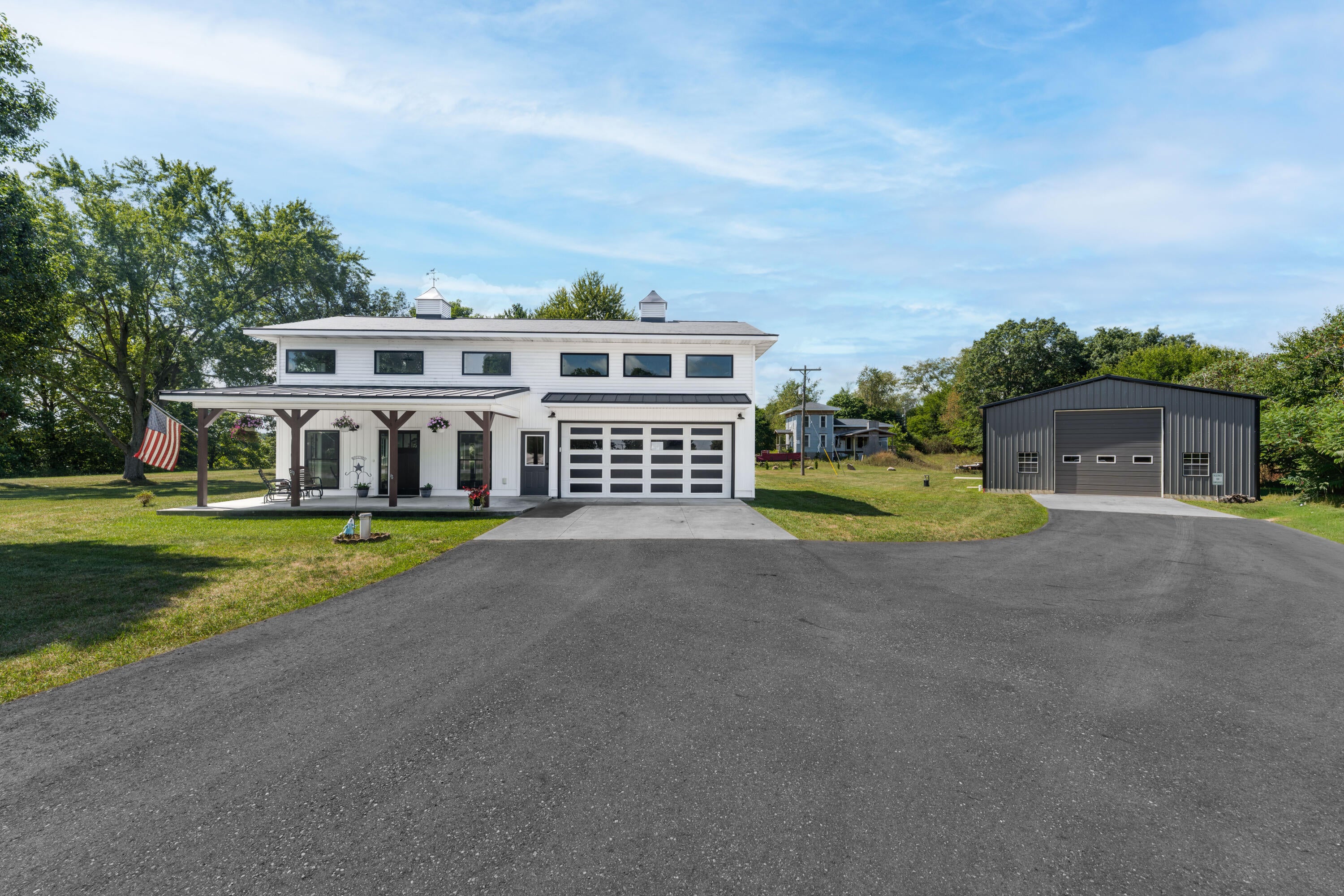 10268 Graham Road