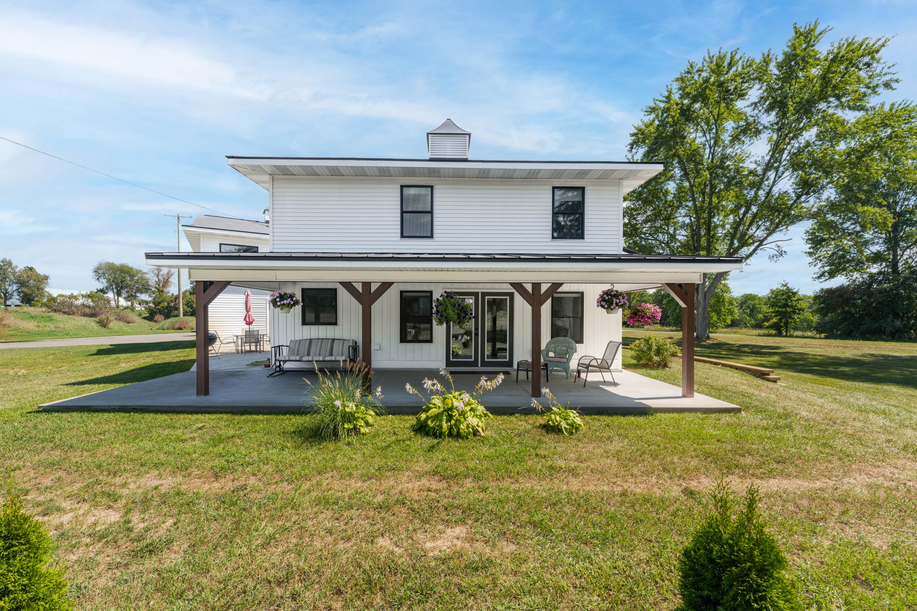 10268 Graham Road