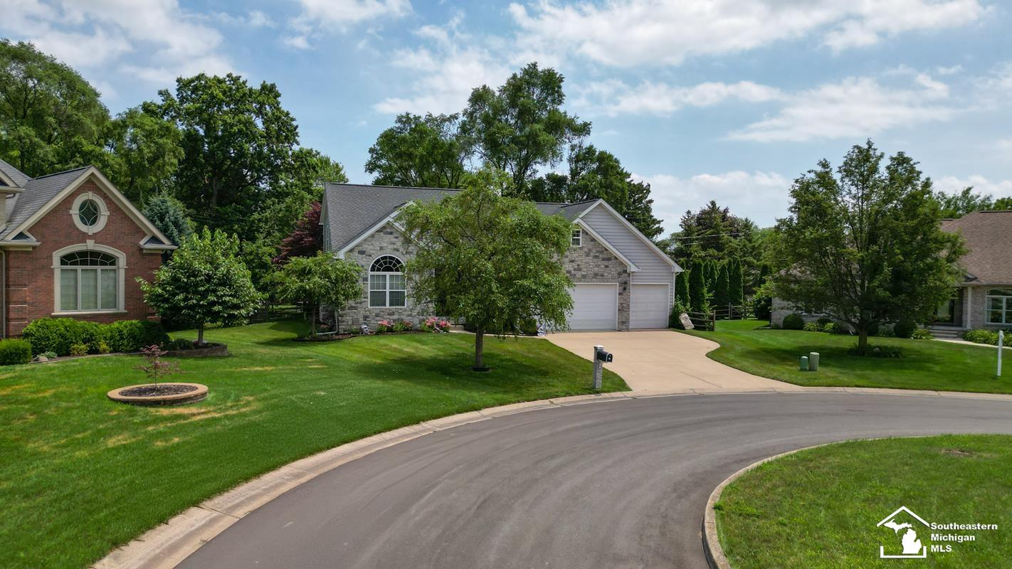 14922 Wildwood Drive