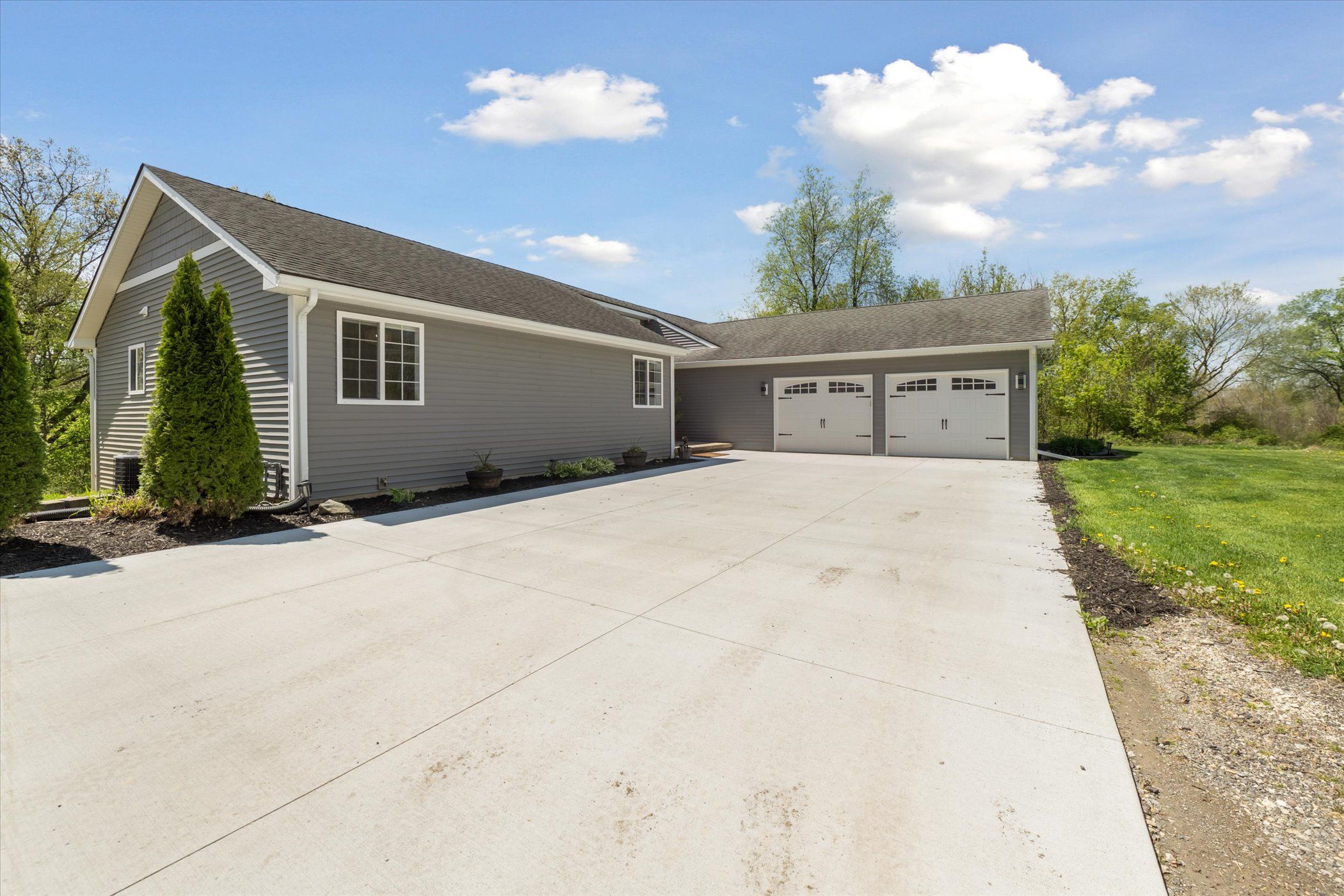 2892 BECK Road