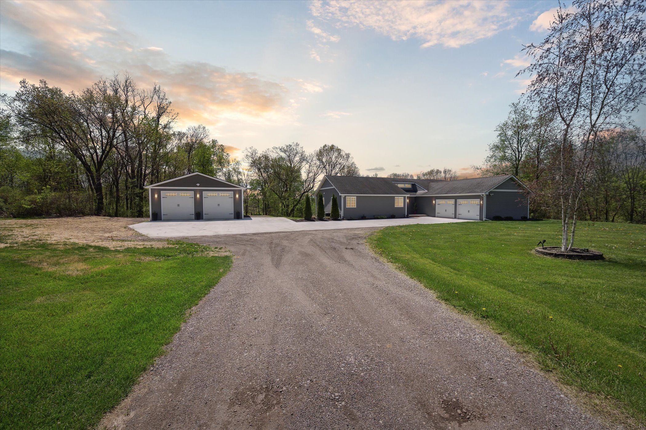 2892 BECK Road