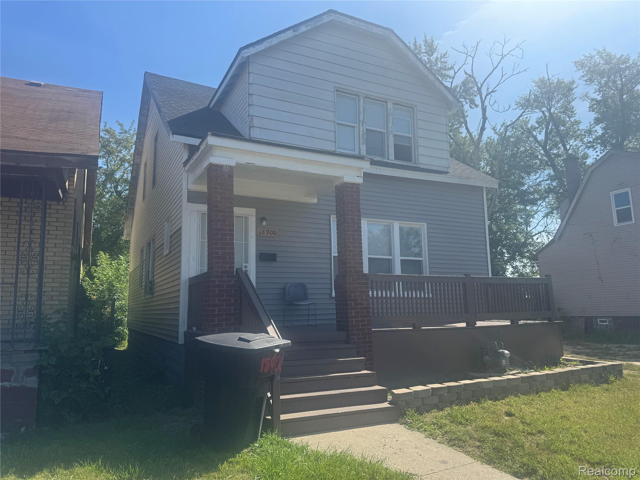 18900 Cardoni Street