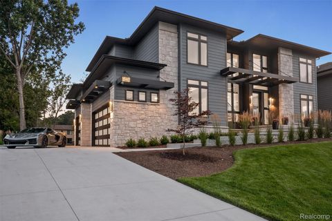 1840 Sadie Shore Drive Commerce Charter Township MI 48382