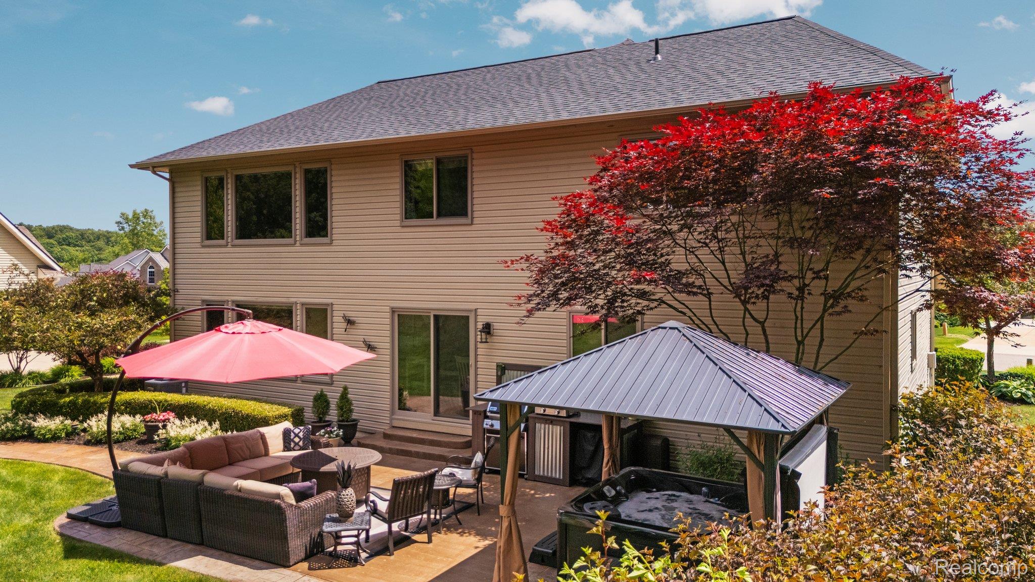 620 Olivia Drive