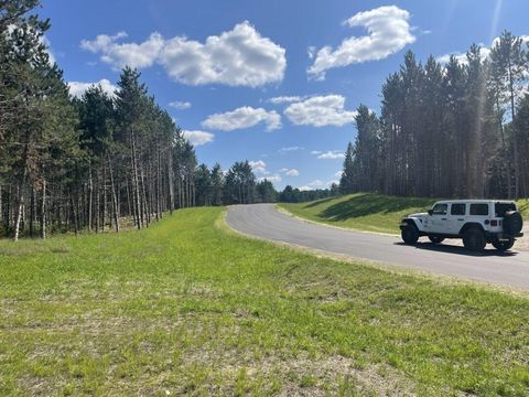 Unit 20 NW Dockery Road, Nw Kalkaska Township MI 49690