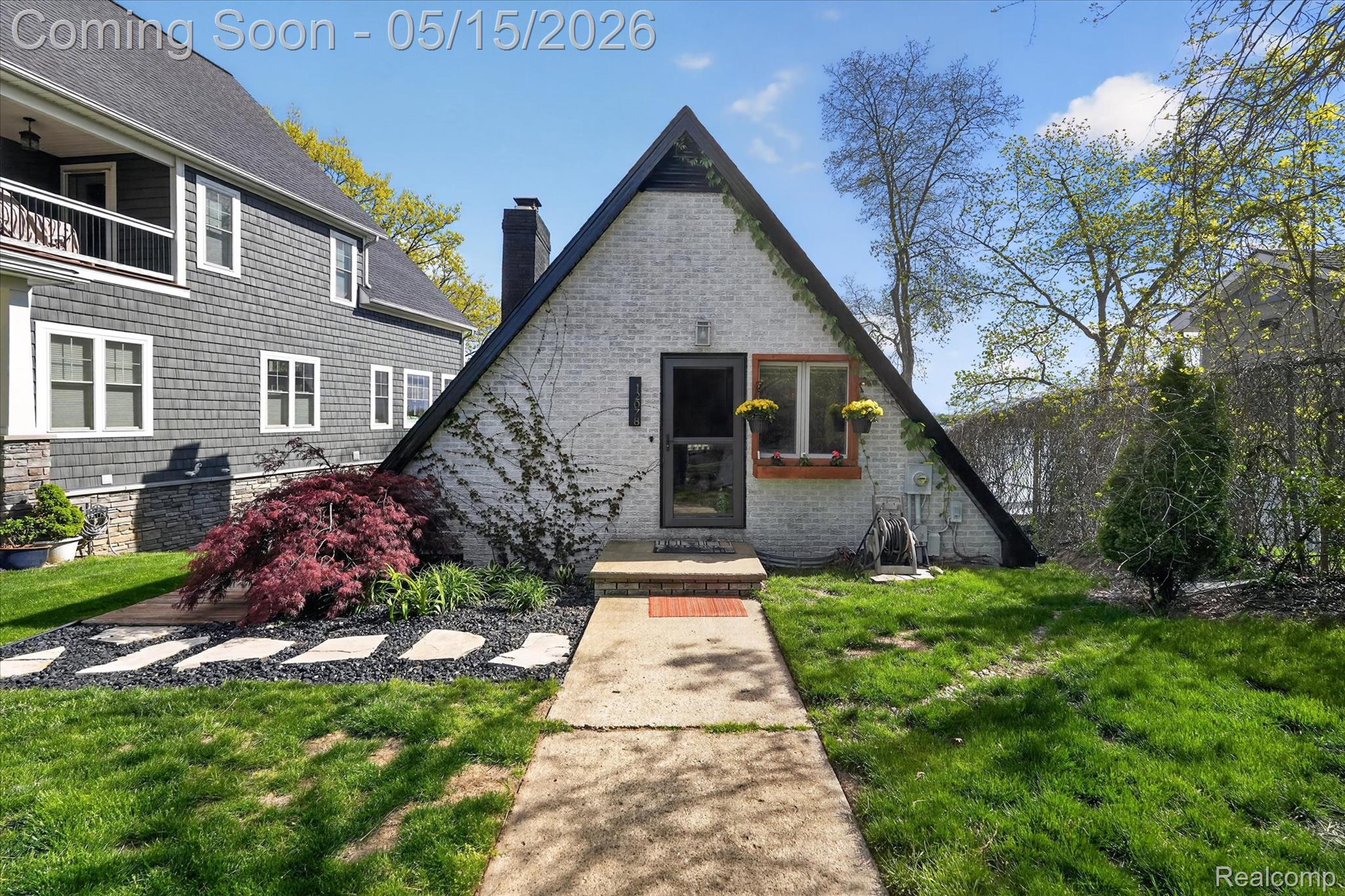 12078 Mantawauka Drive