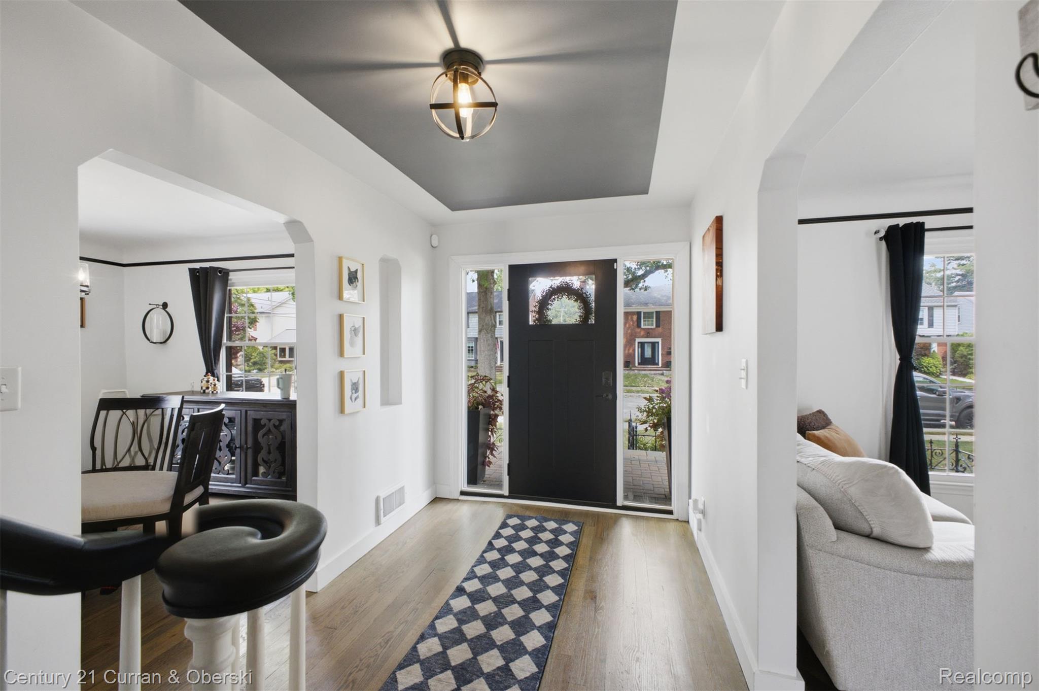 738 S Lafayette Street