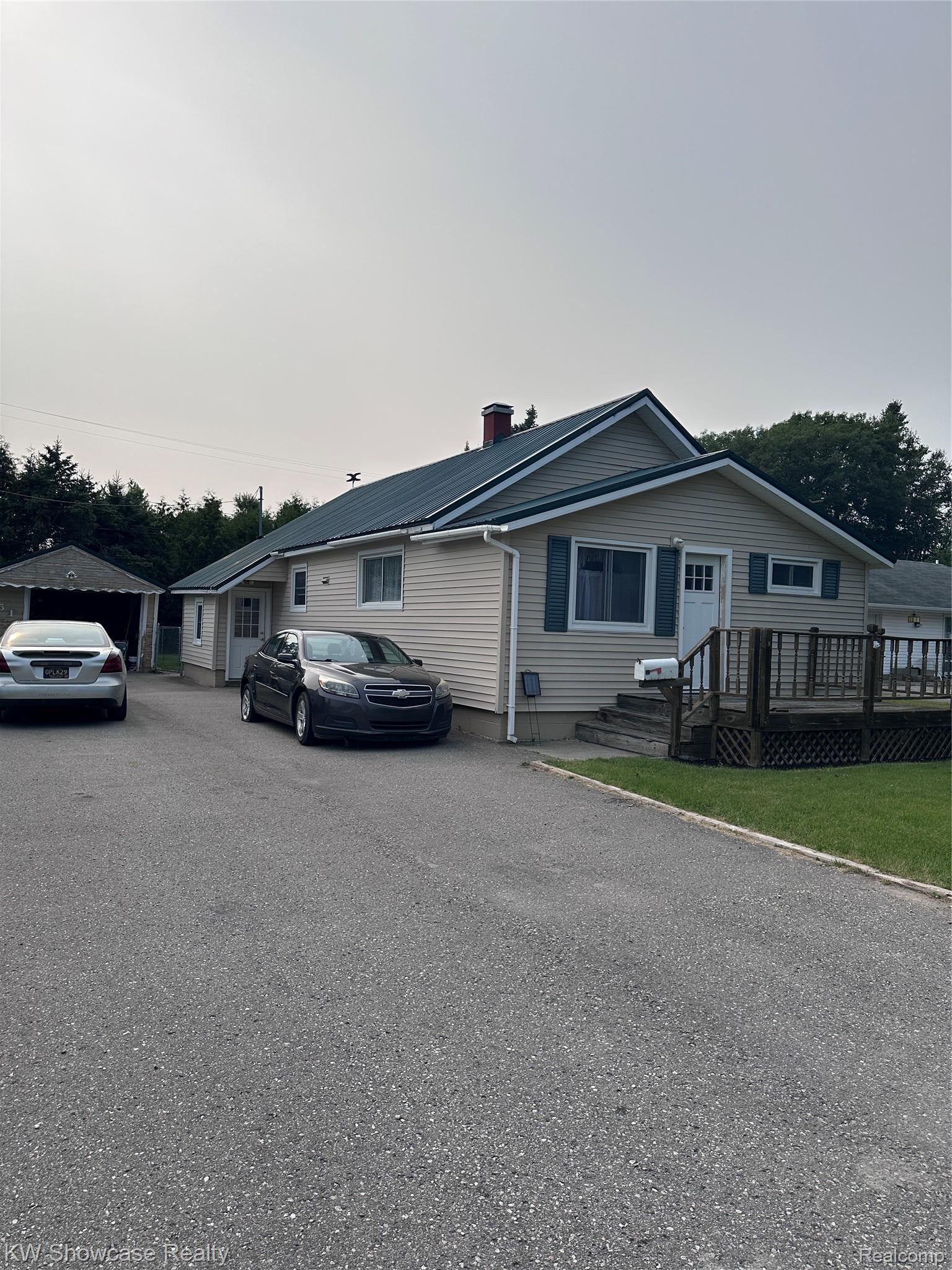 451 Evergreen Street