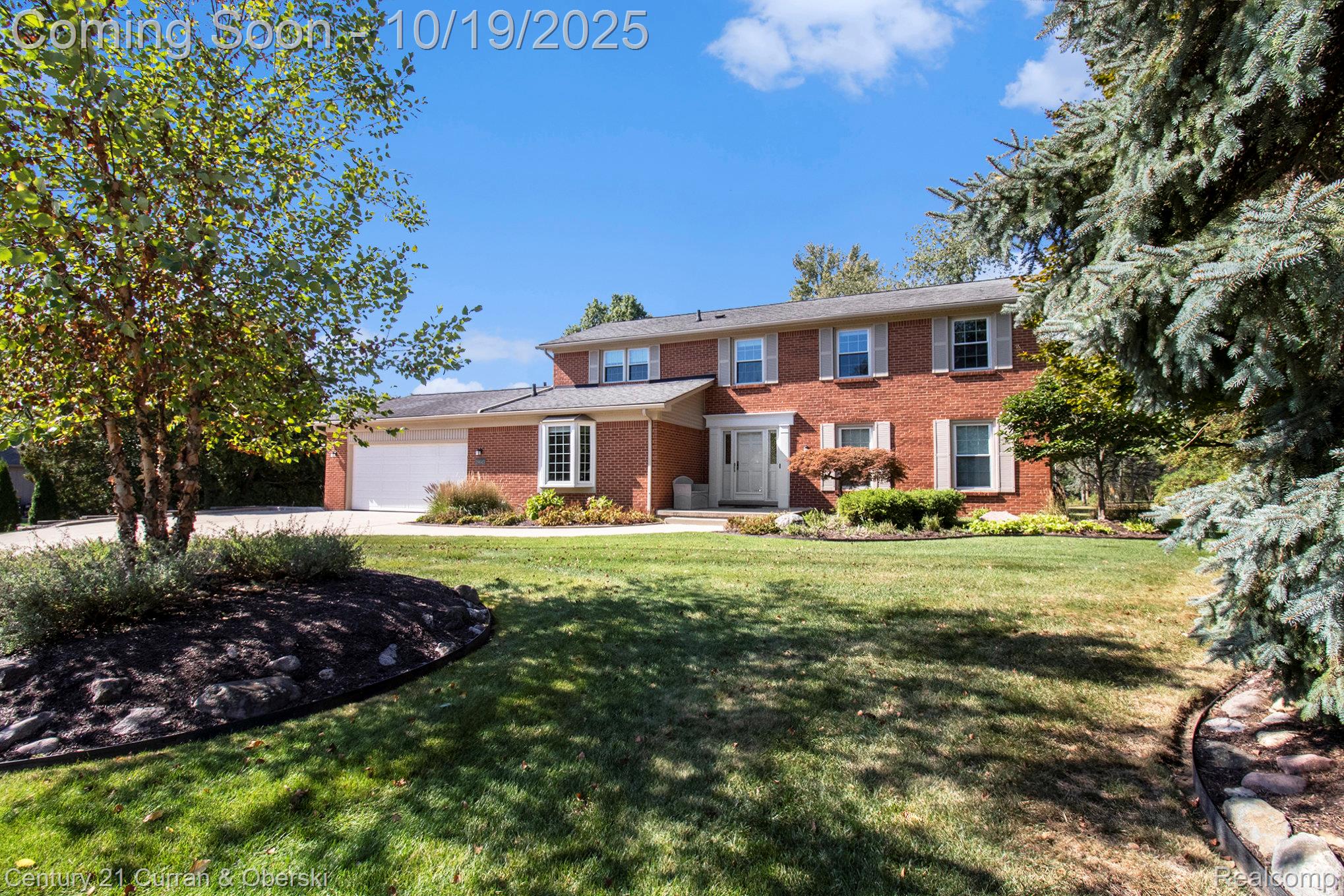 29645 Mayfair Drive