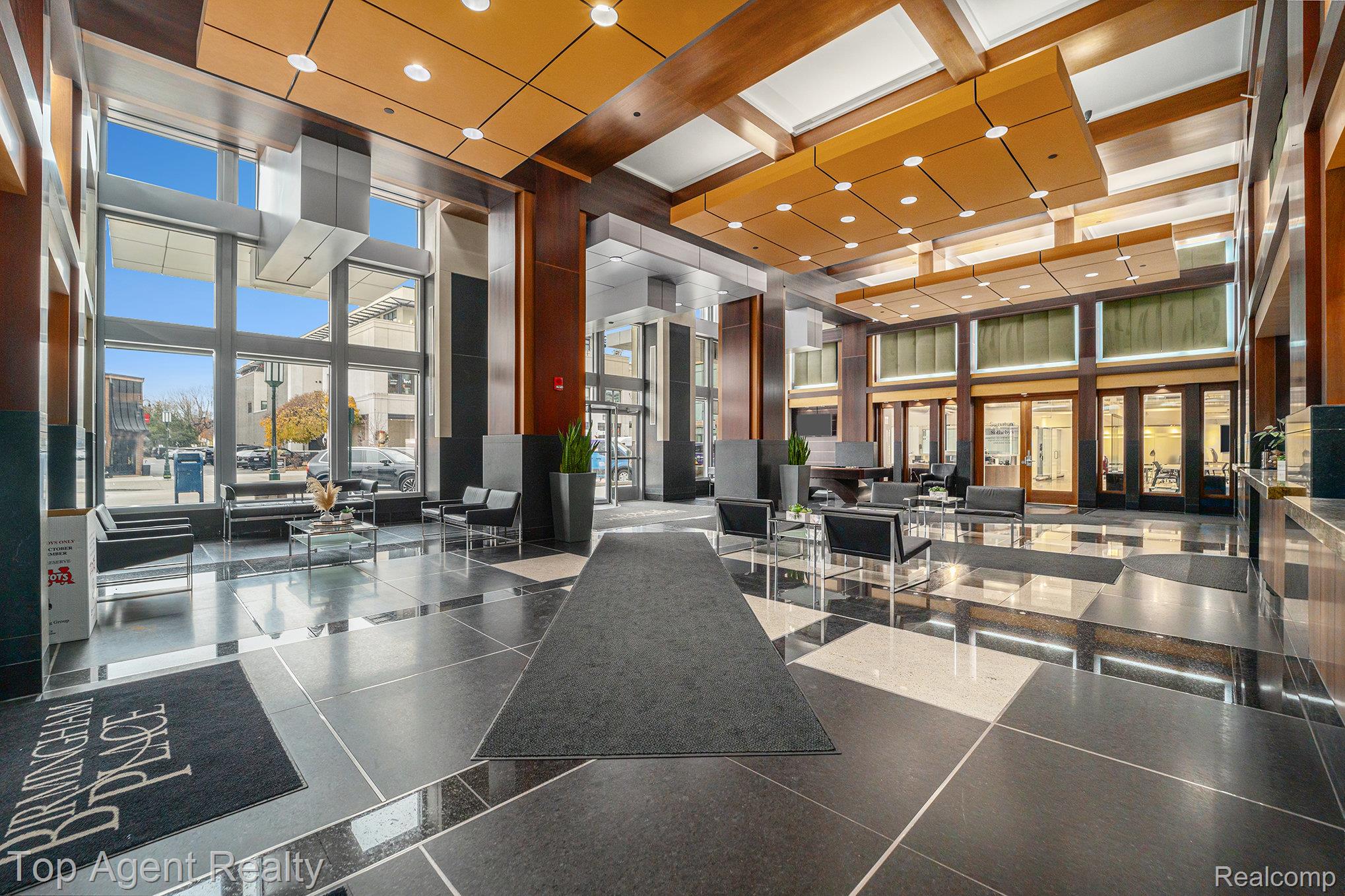 411 S Old Woodward Avenue 511