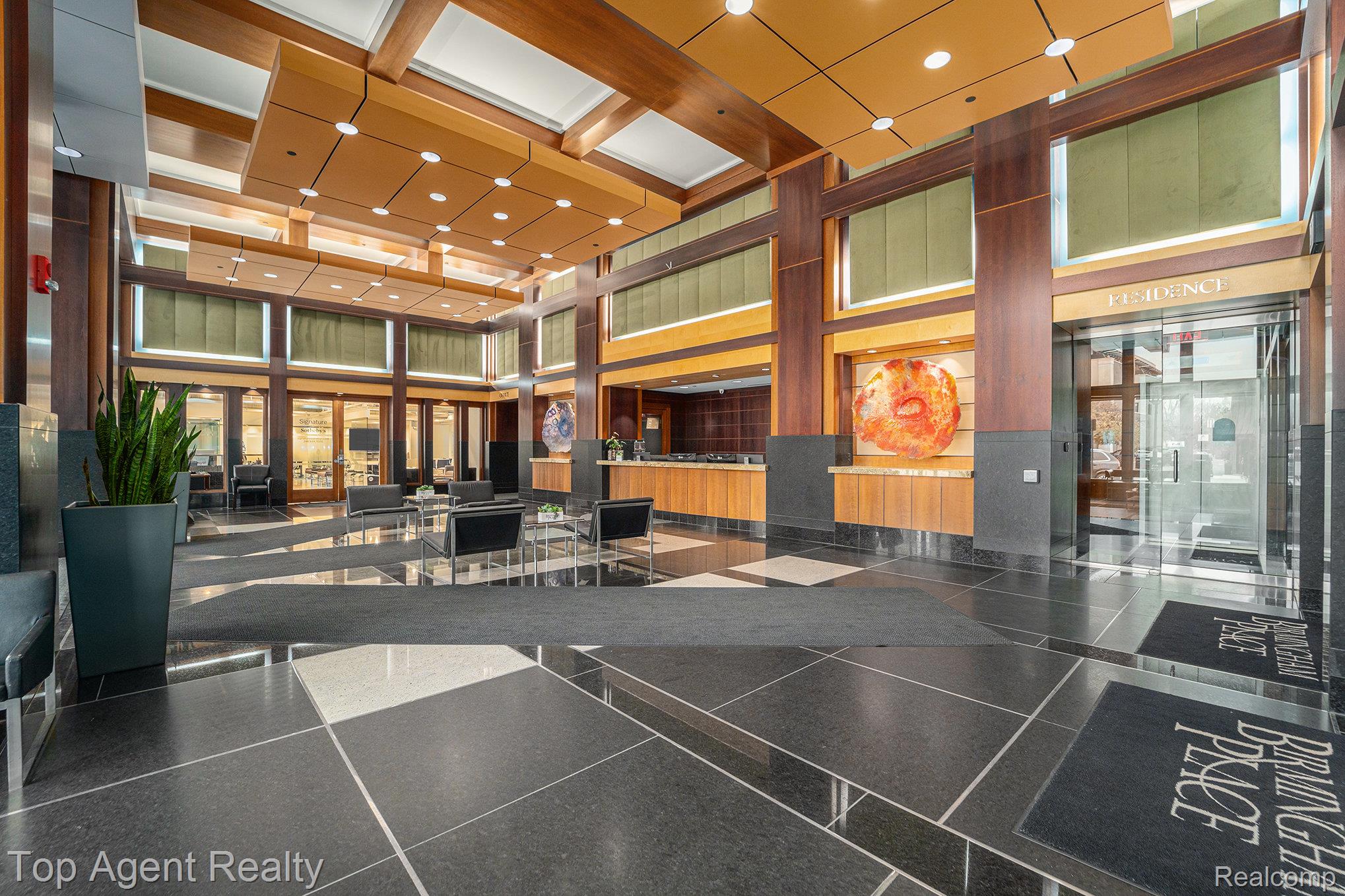 411 S Old Woodward Avenue 511