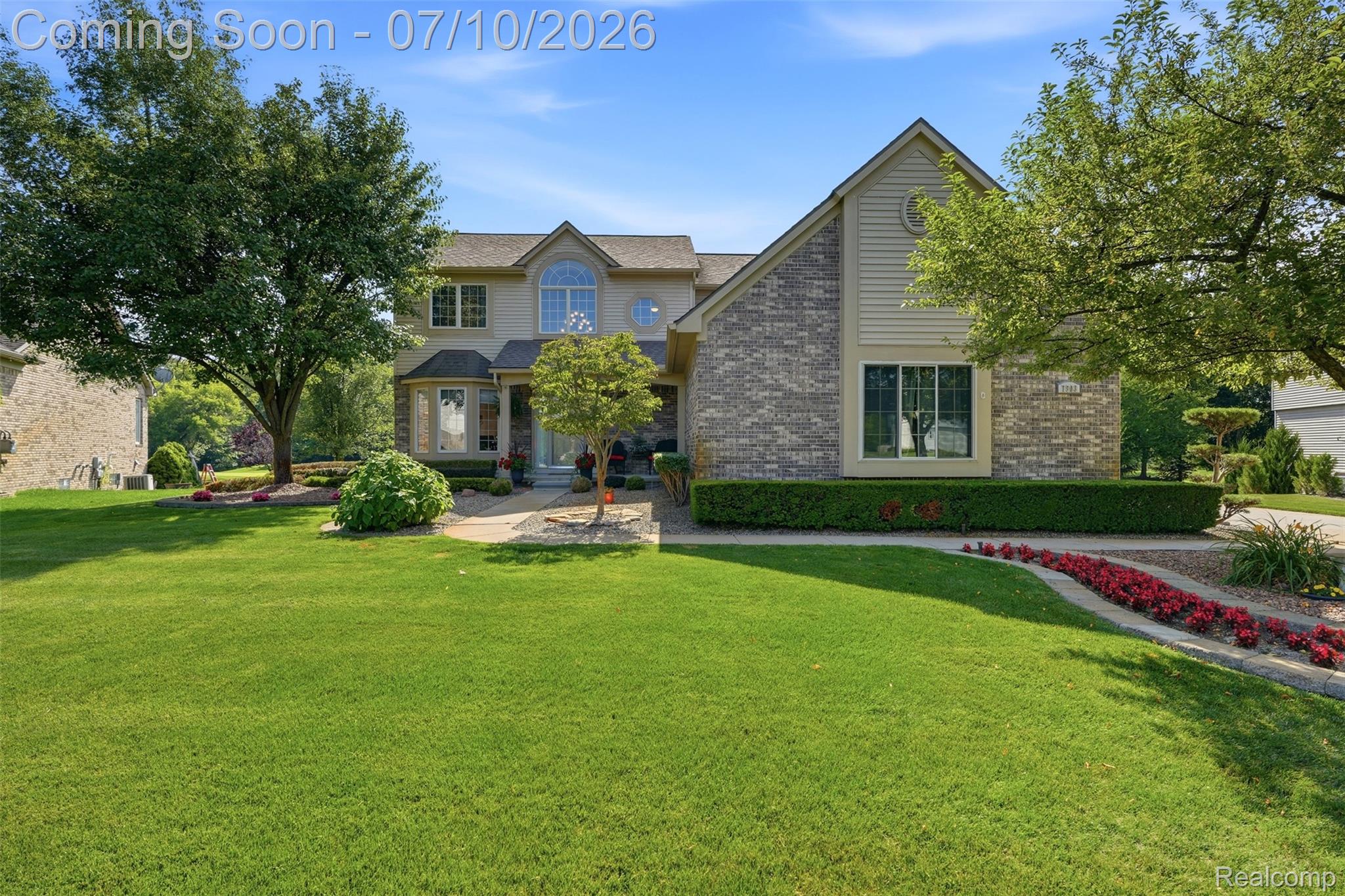 7903 Turnberry Drive