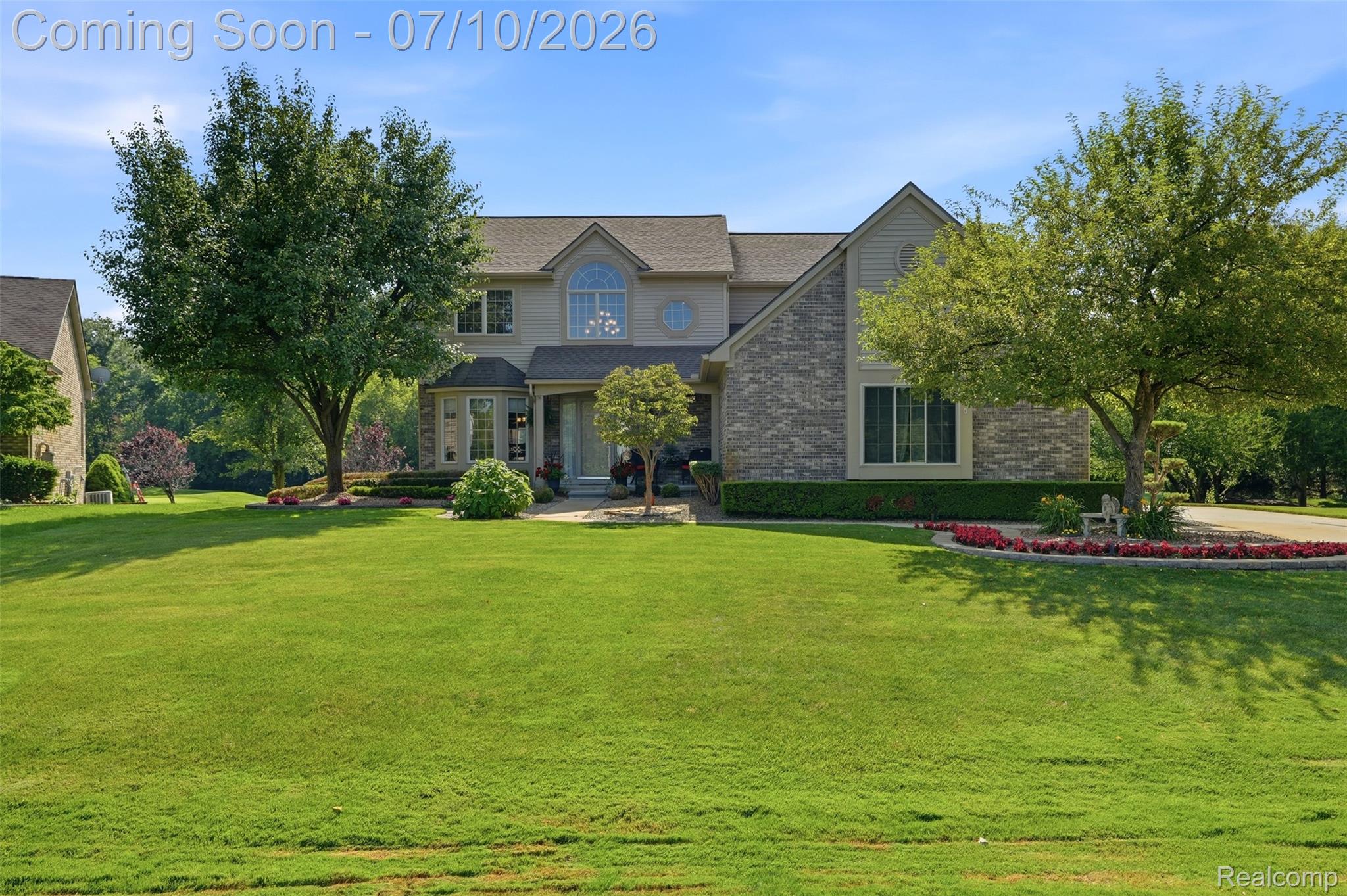 7903 Turnberry Drive