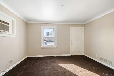 Tiny photo for 7583 Hudson Avenue, Warren City, MI 48091 (MLS # 20261009639)