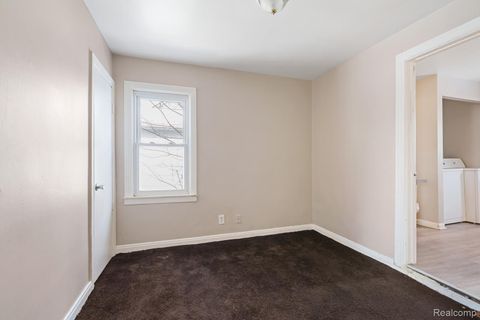 Tiny photo for 7583 Hudson Avenue, Warren City, MI 48091 (MLS # 20261009639)