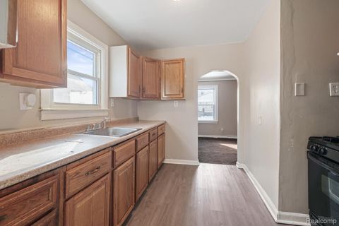 Tiny photo for 7583 Hudson Avenue, Warren City, MI 48091 (MLS # 20261009639)