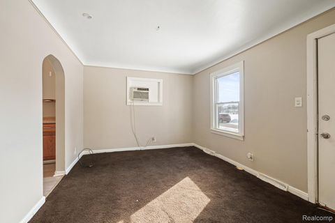 Tiny photo for 7583 Hudson Avenue, Warren City, MI 48091 (MLS # 20261009639)