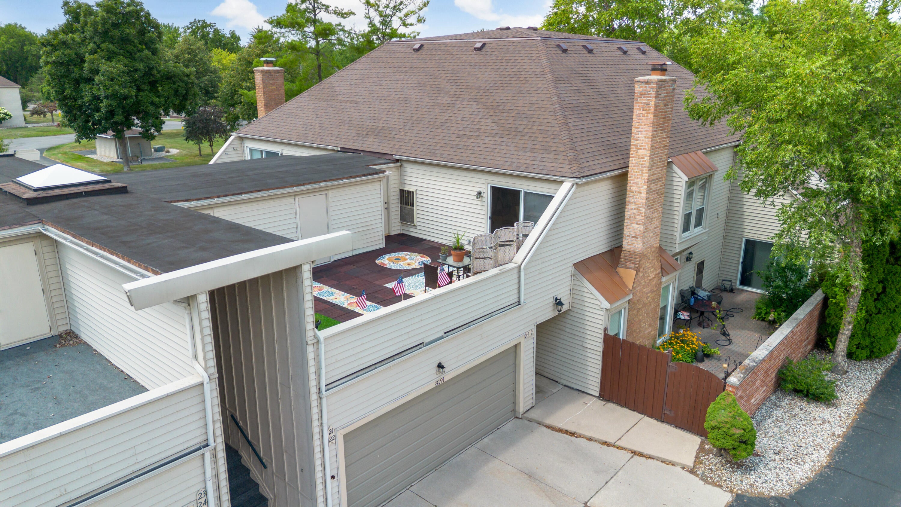 8191 Colony Drive 22