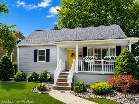 Photo for 1612 S Farragut Street