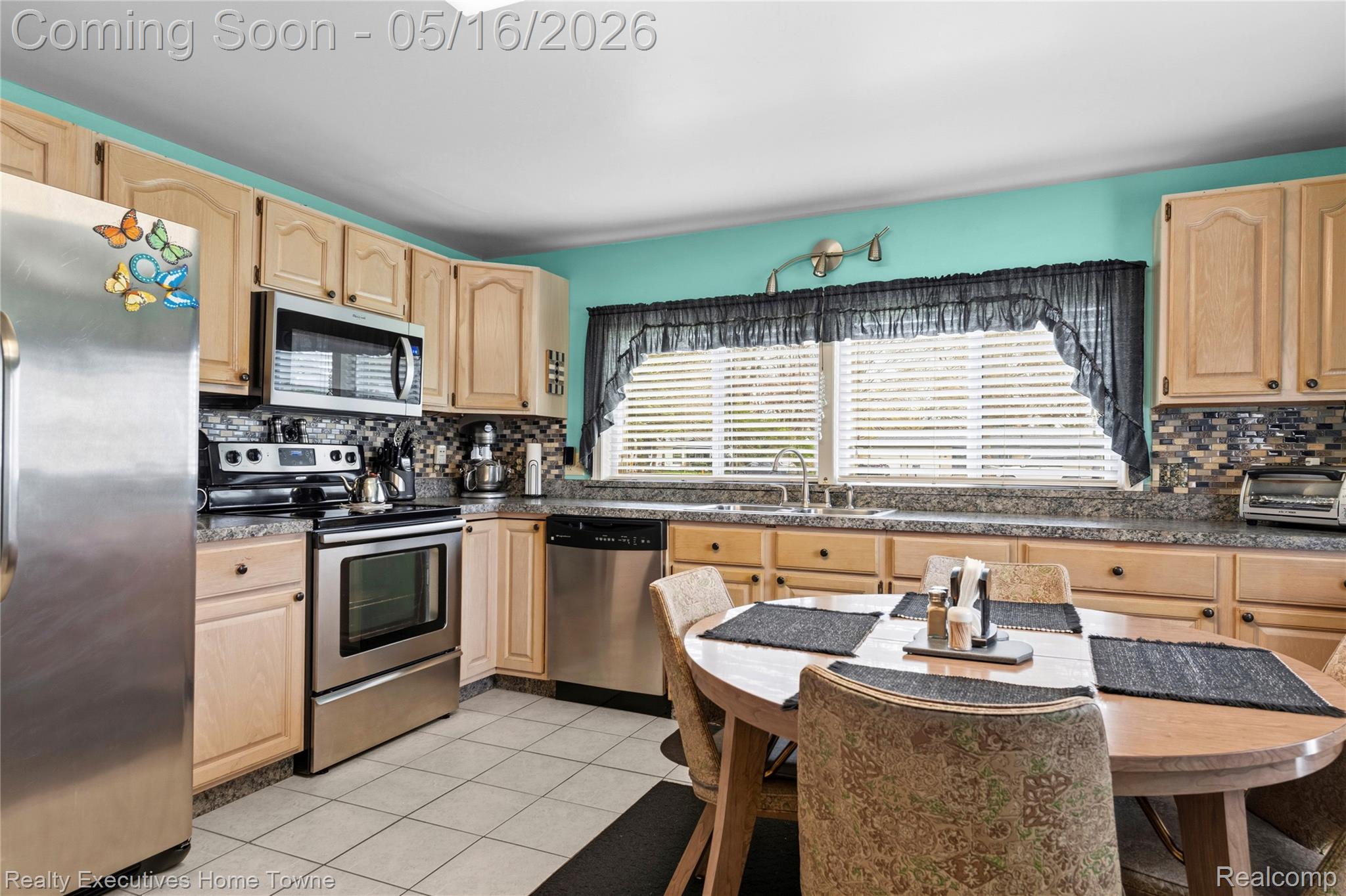 3368 Clyde Drive